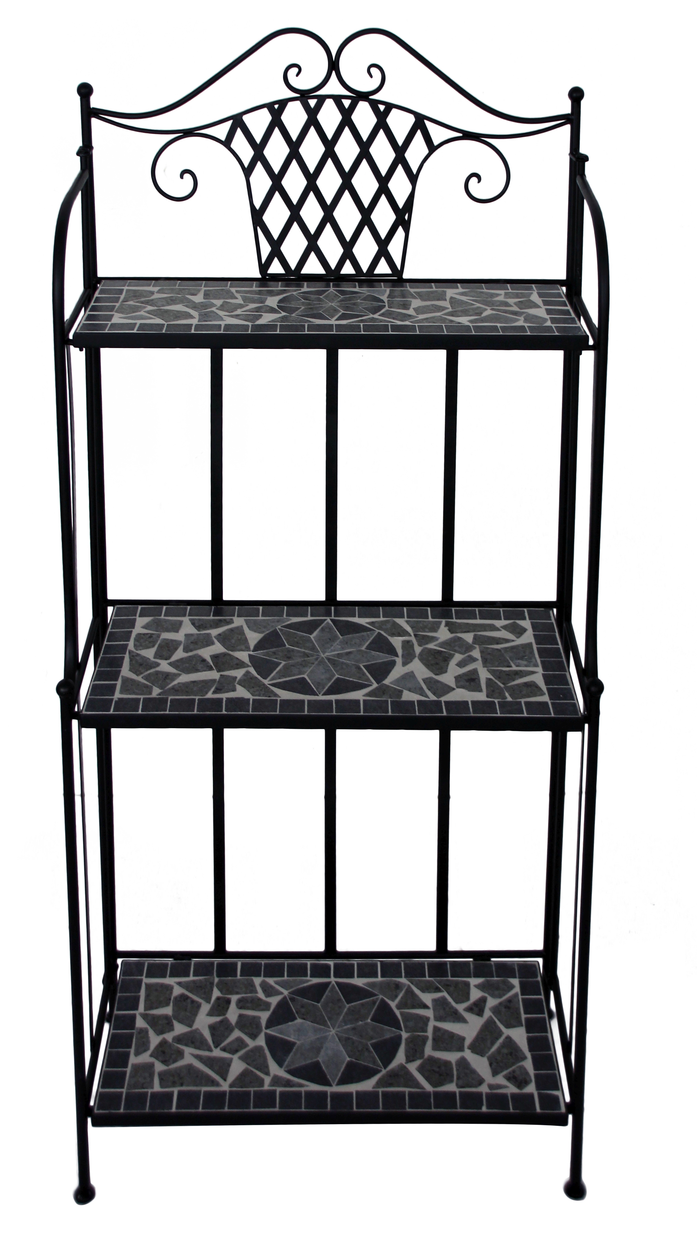 Etagère ROS-7600006-56 Etagère ROS-7600006-56