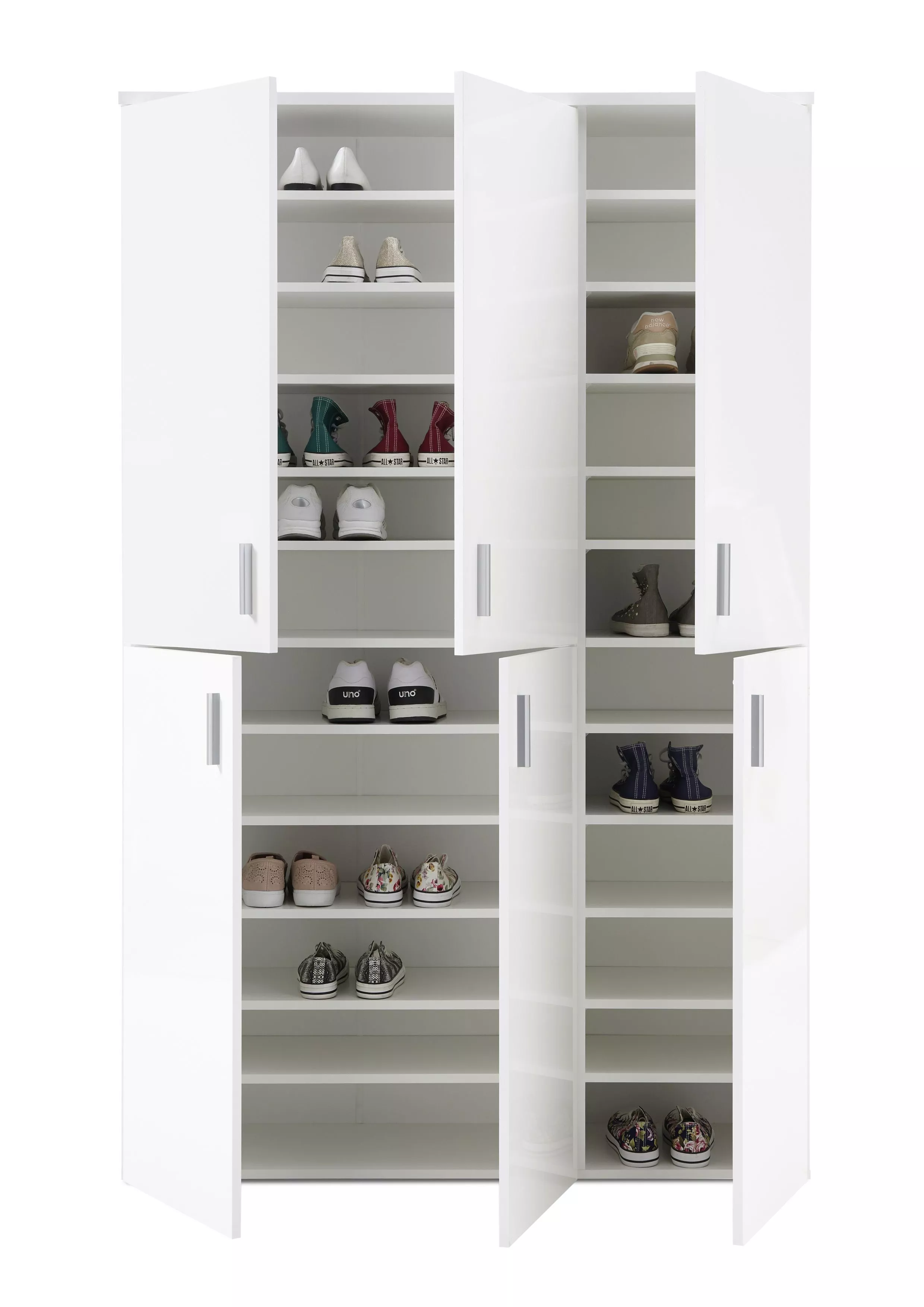 Armoire à chaussures LINCOLN