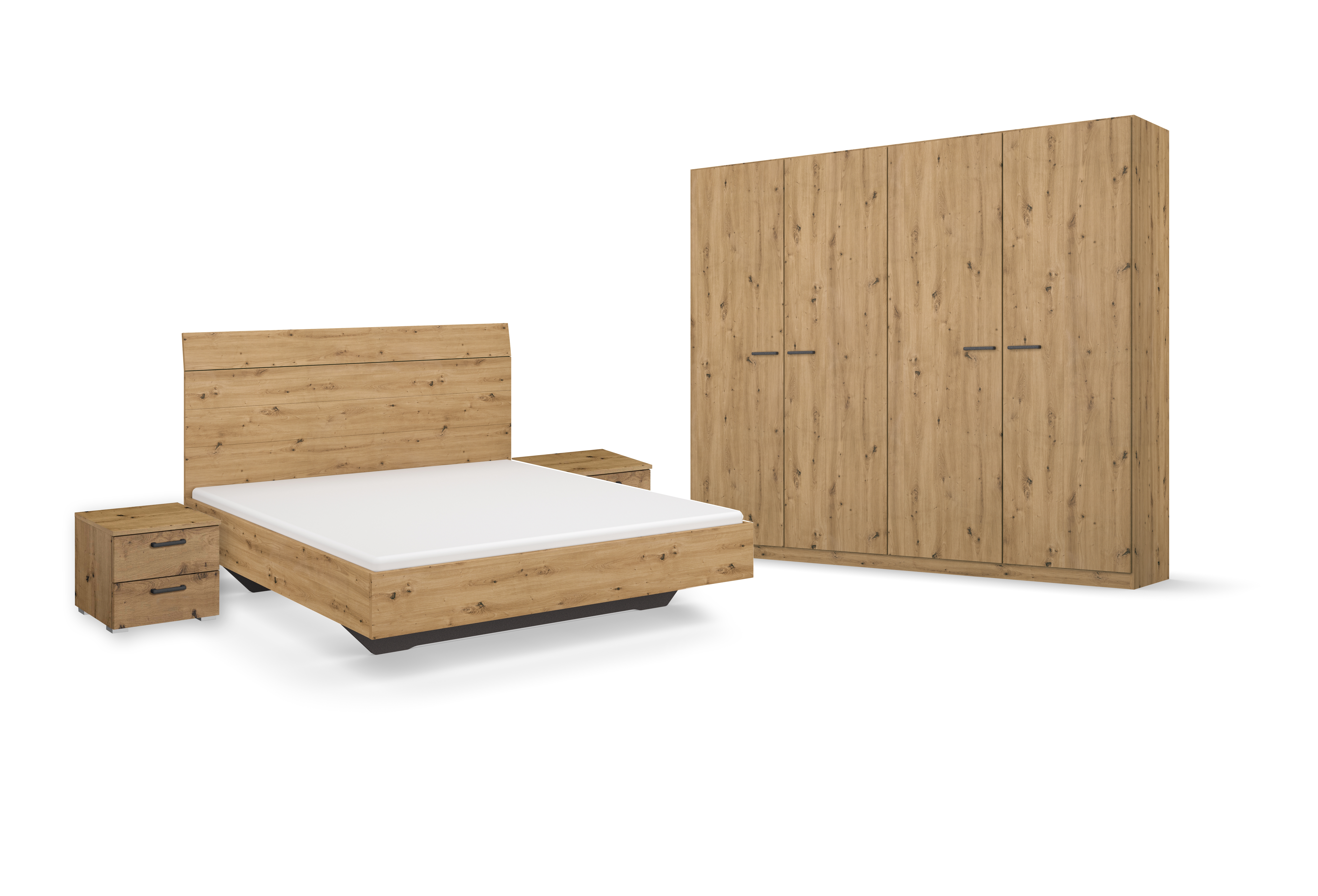 Chambre à coucher FLORENZ Chambre à coucher FLORENZ