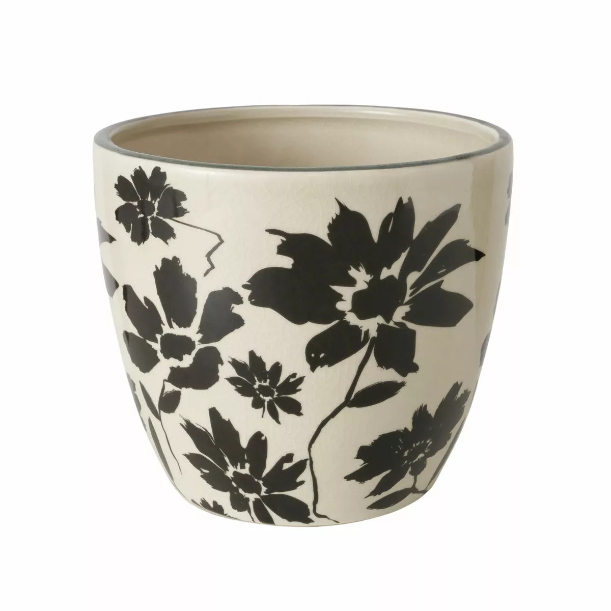 Grand cache-pot ESRA