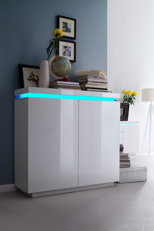 Commode  OCEAN