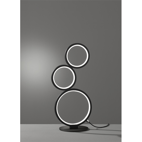 Lampe de table LED RONDO