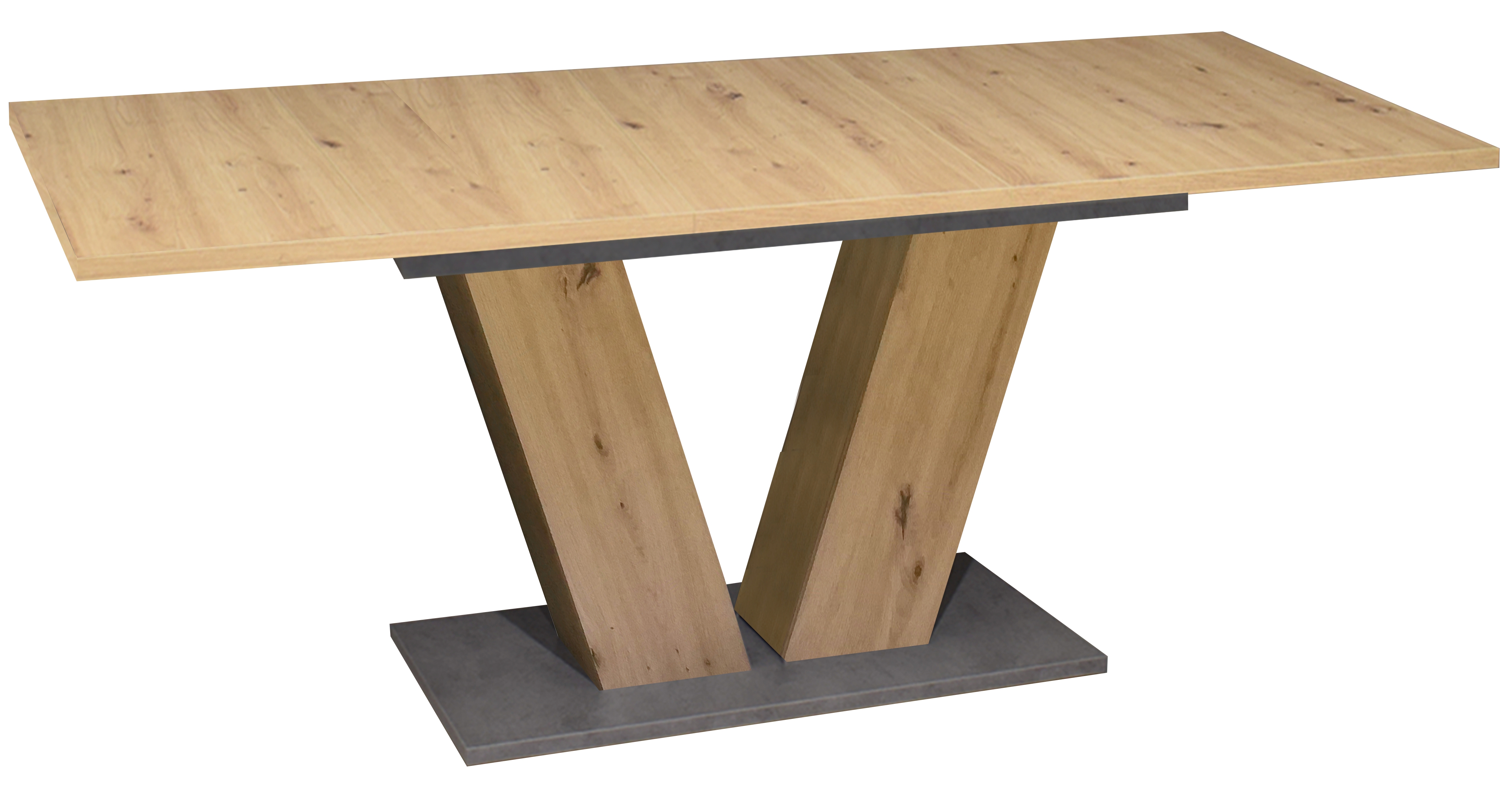 Table extensible TEO