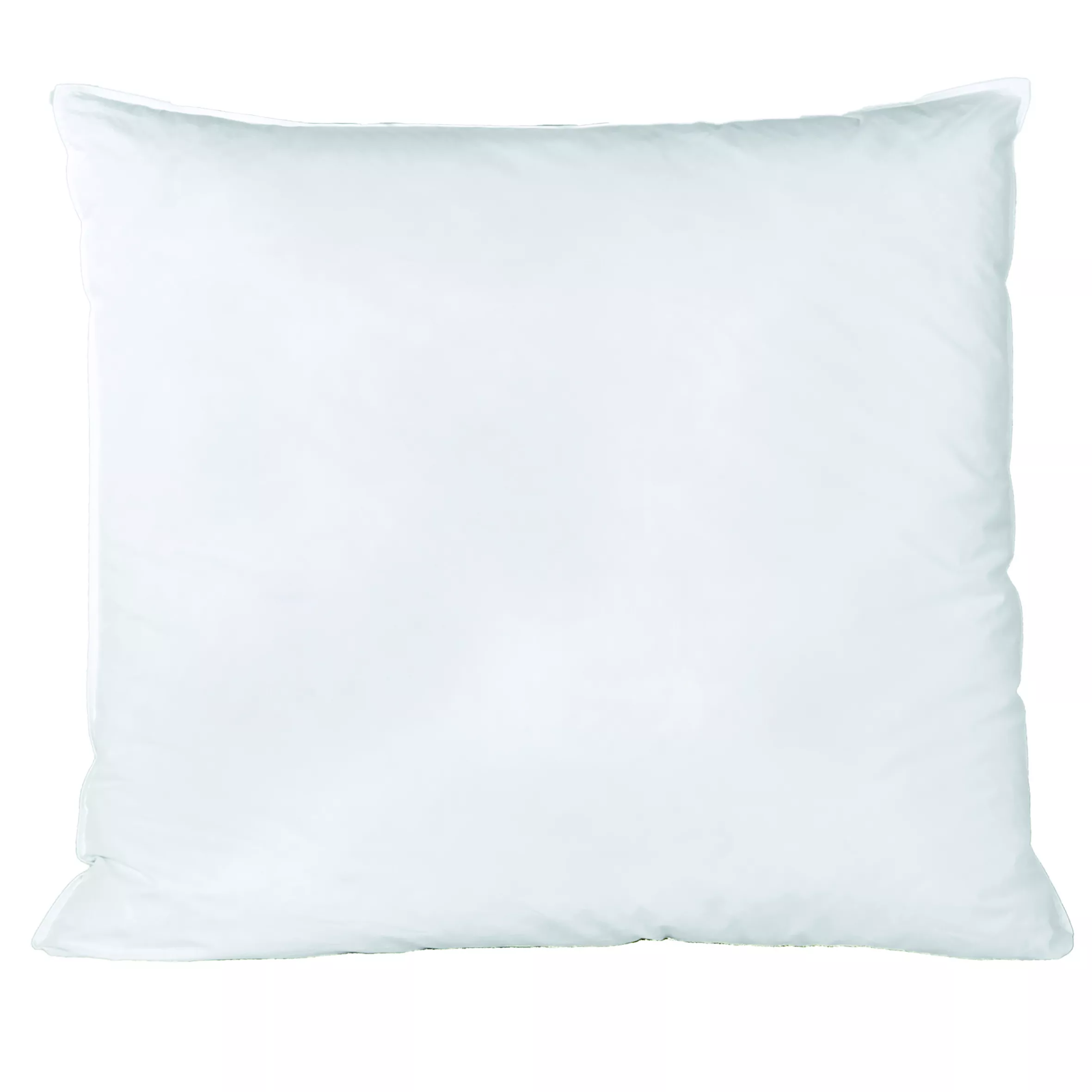 Oreiller à plumes 80x80 MEGA