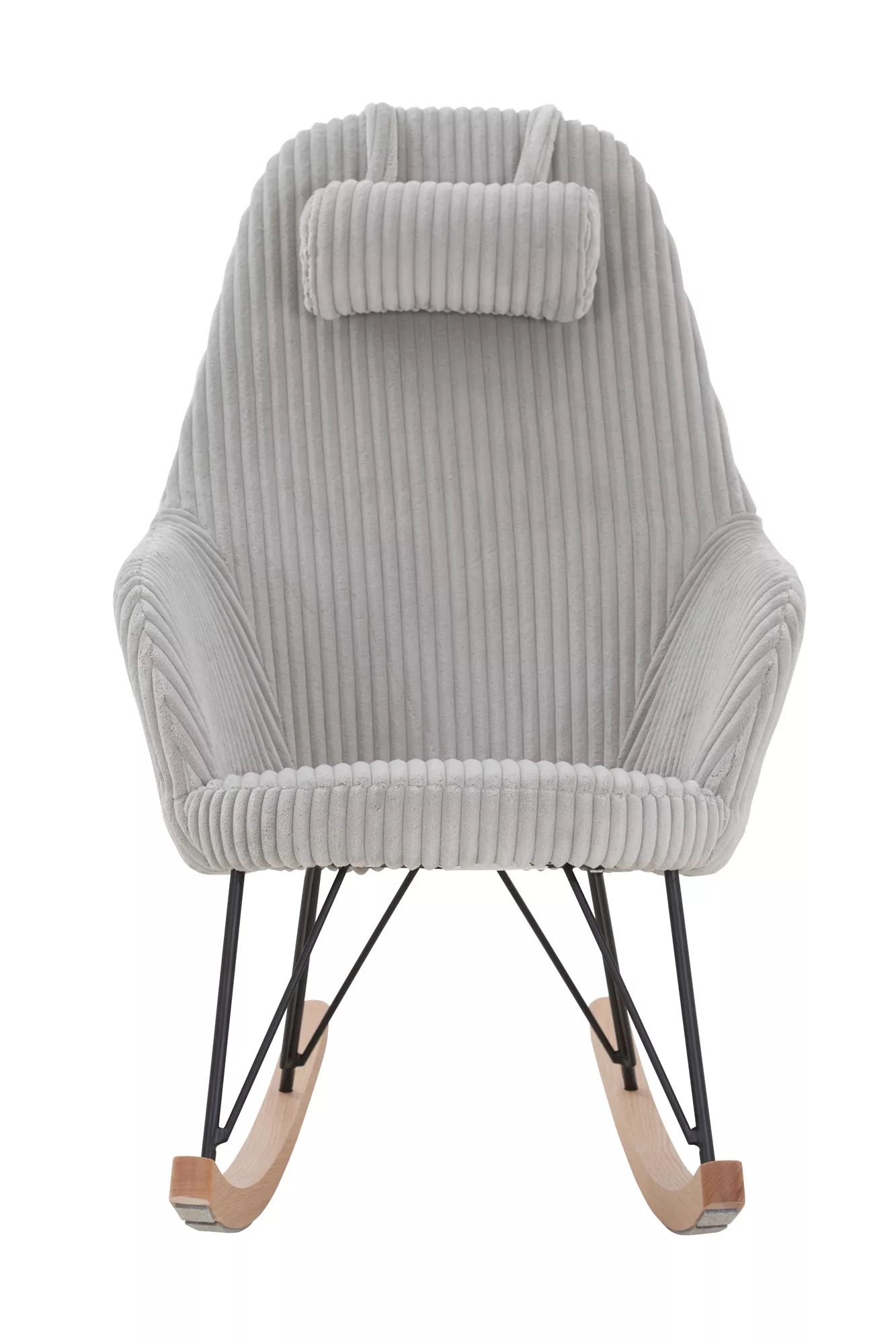 Fauteuil à bascule PRINGSEWU