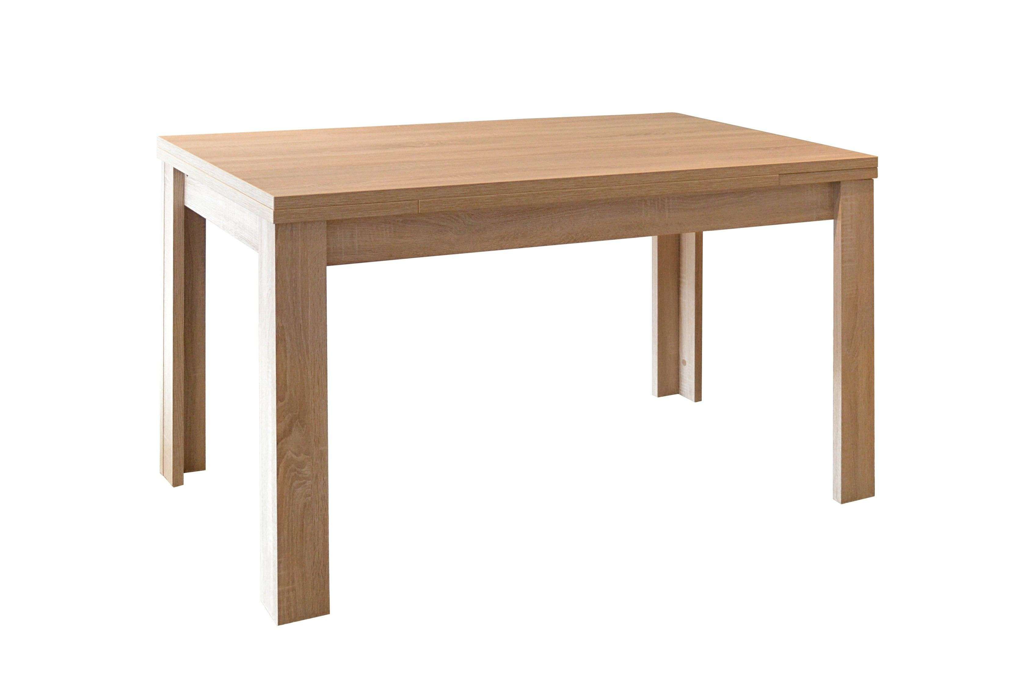 Table de salle à manger ZIP 140-196 cm
