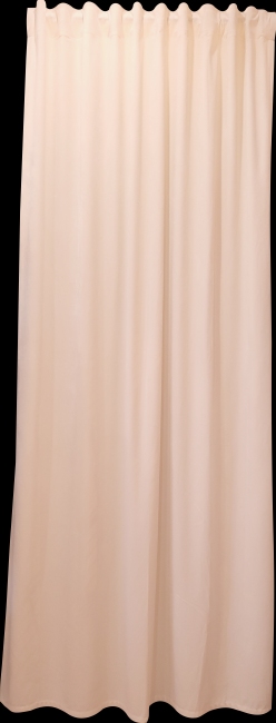 Rideau à passants cachés GABY Rideau à passants cachés GABY