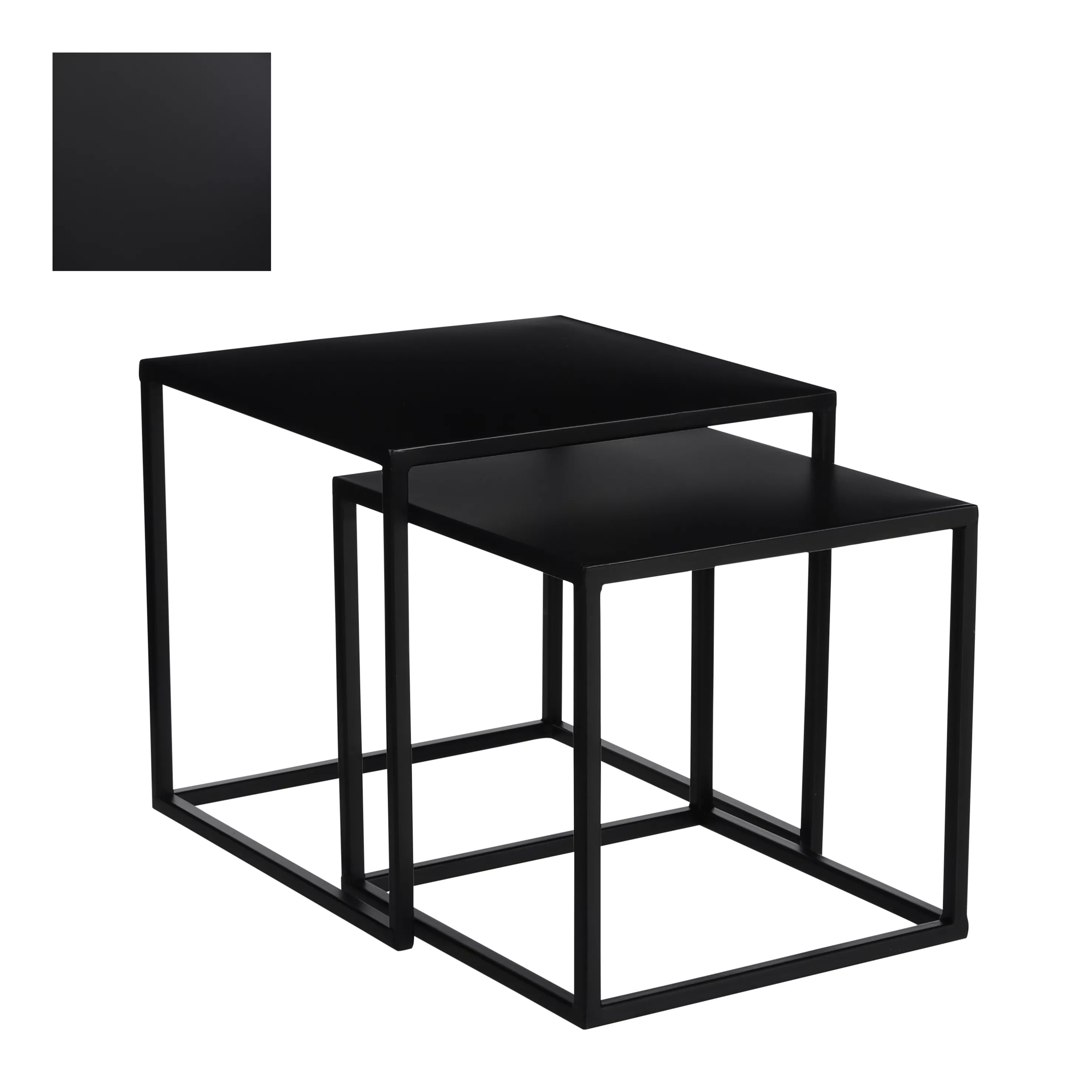 Grande table d'appoint GOA