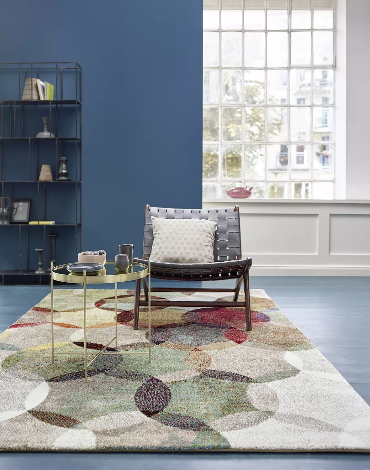 Tapis MODERNINA