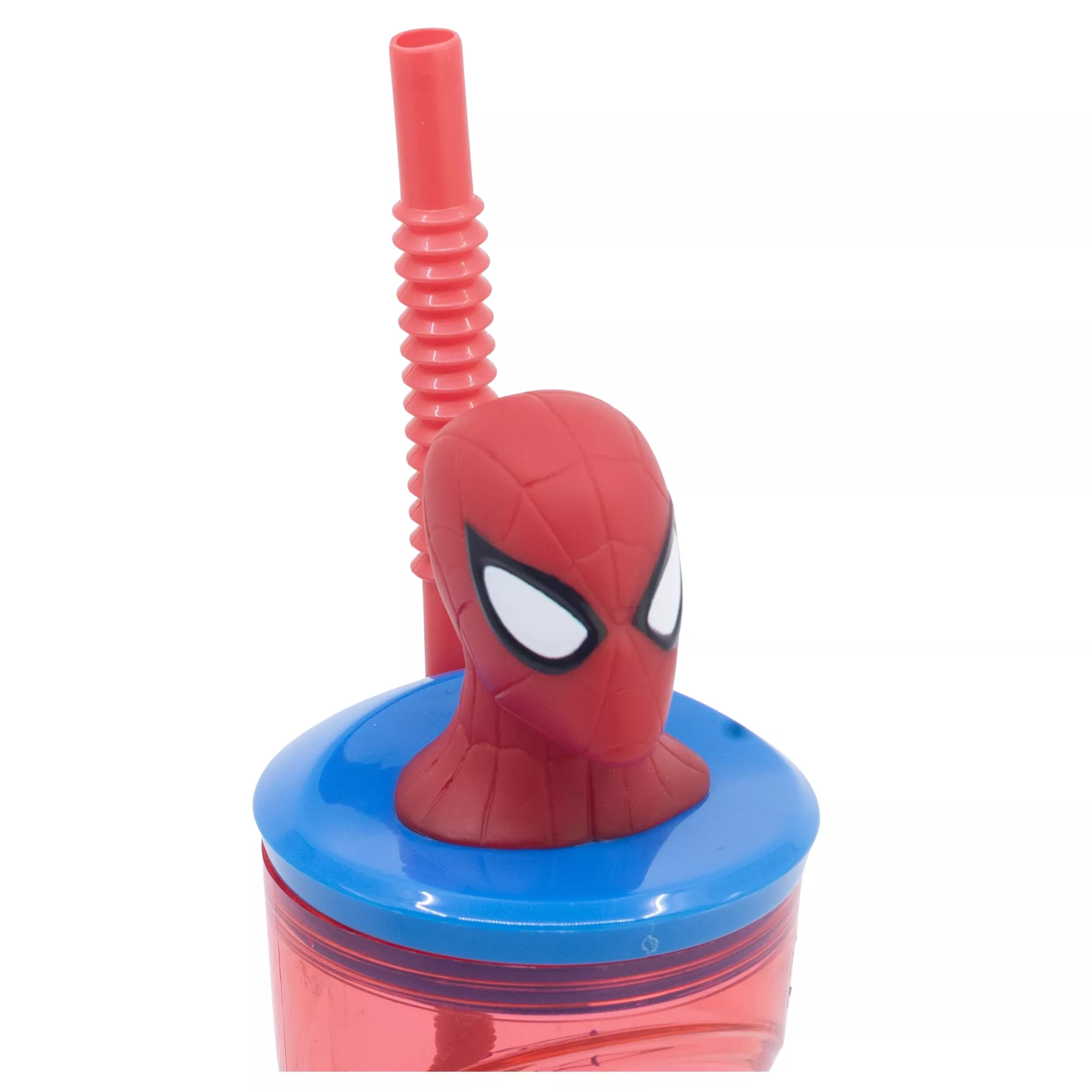 3D Trinkflasche Spiderman  SPIDERMAN