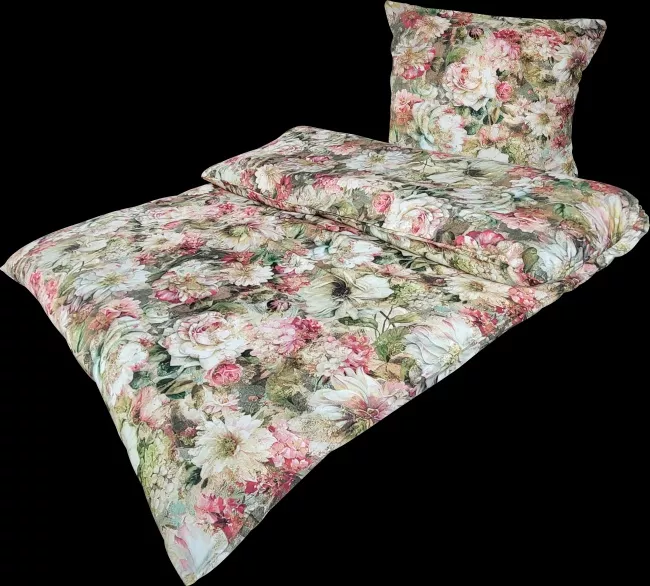 Parure de lit ROMANTIK