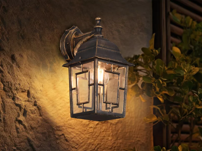 Lampe murale VOLTURNO