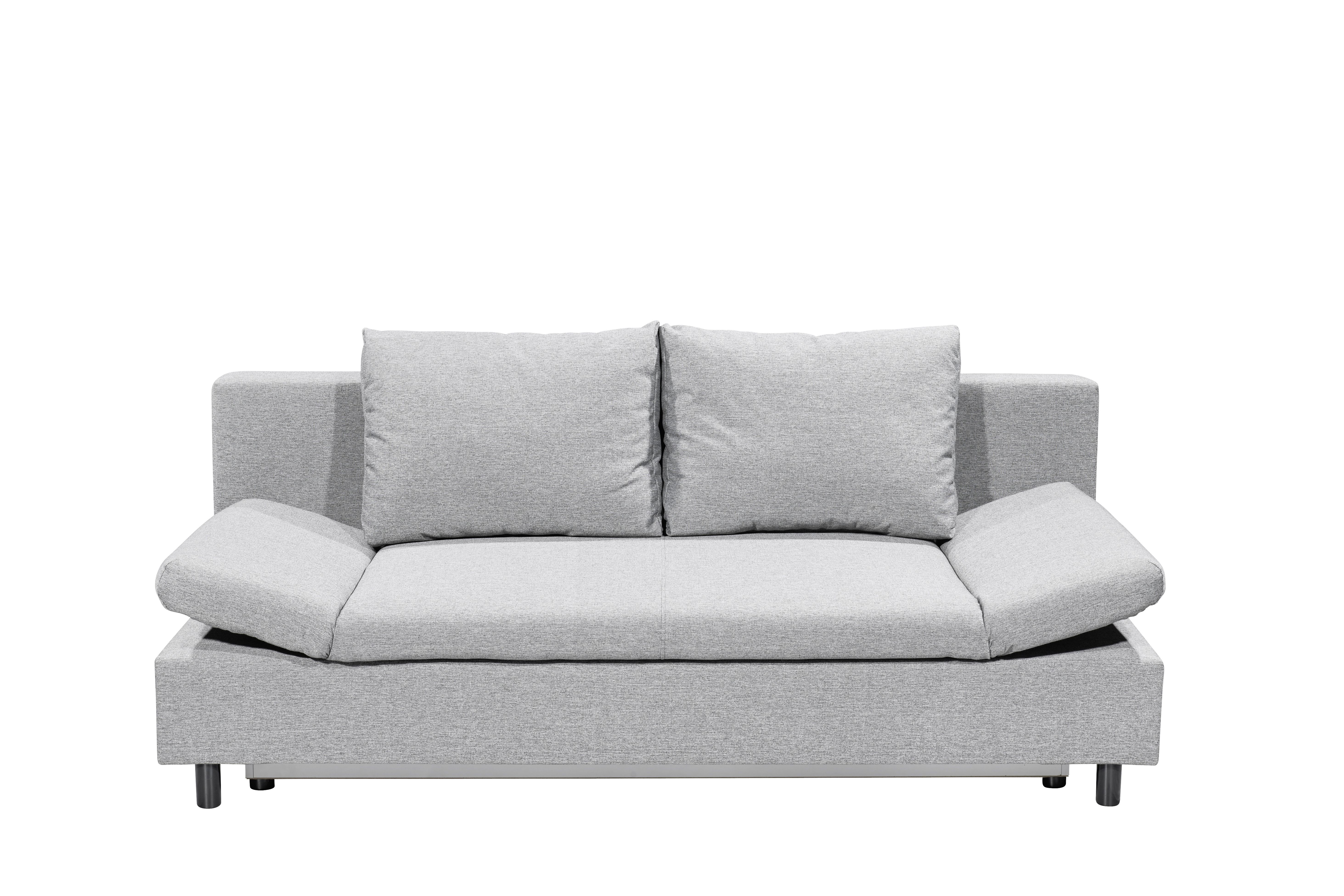 Canapé convertible LENI
