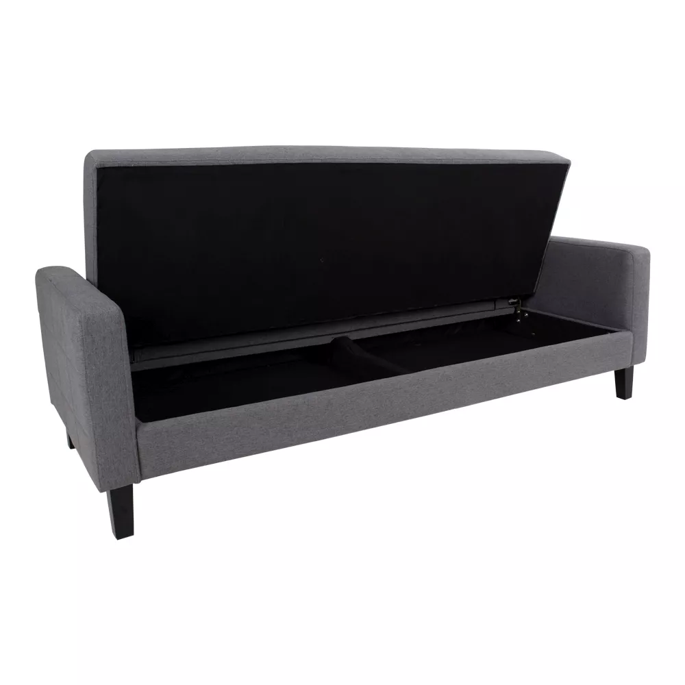 Canapé convertible MILTON