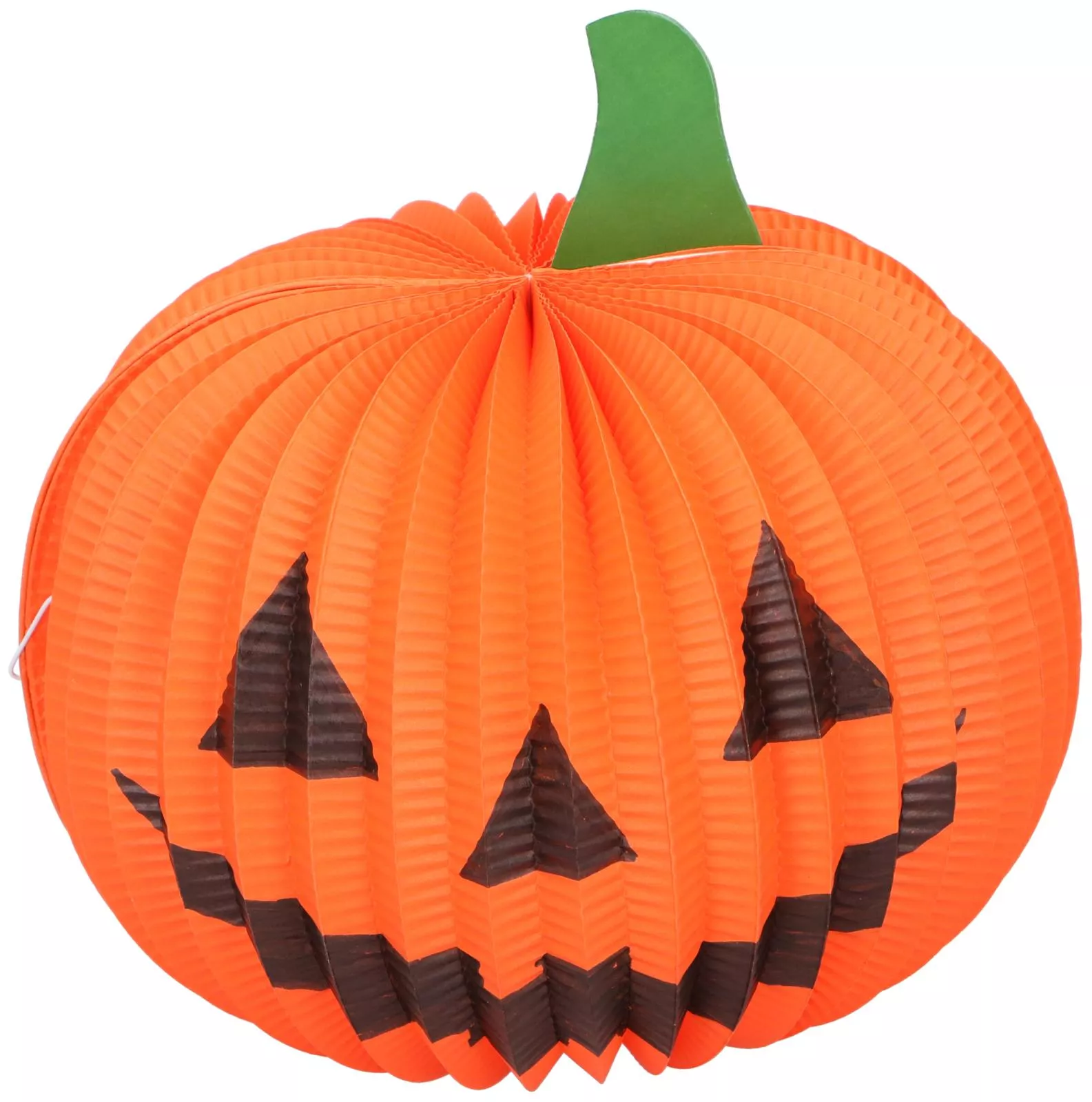 Lampion citrouille HALLOWEEN