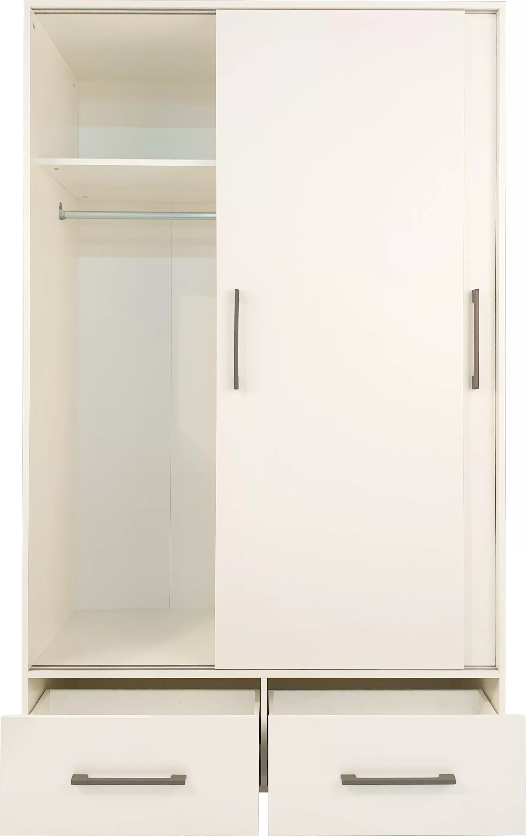 Armoire à portes coulissantes DIJON
