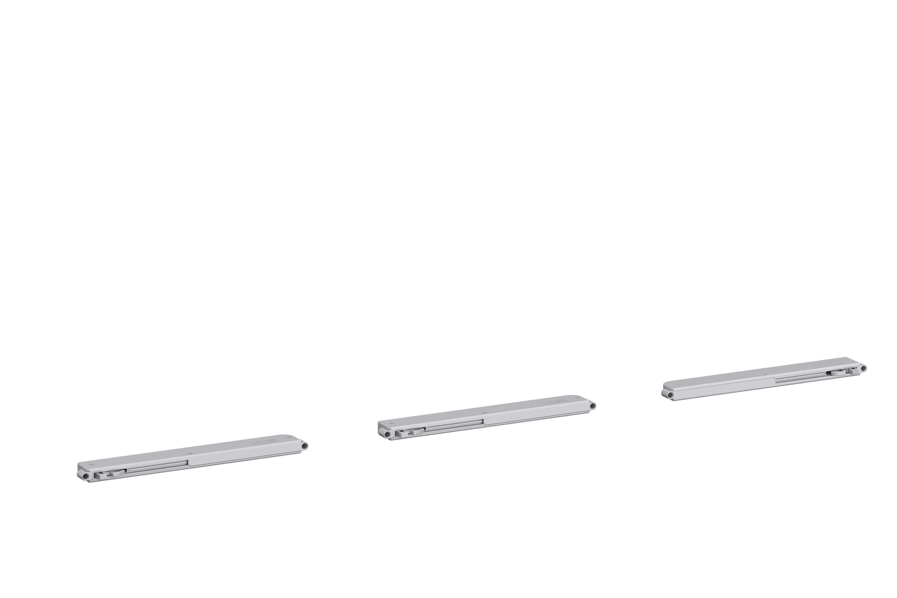 Lot de 3 amortisseurs de portes coulissantes EASY SLIDE 9DC3 Lot de 3 amortisseurs de portes coulissantes EASY SLIDE 9DC3