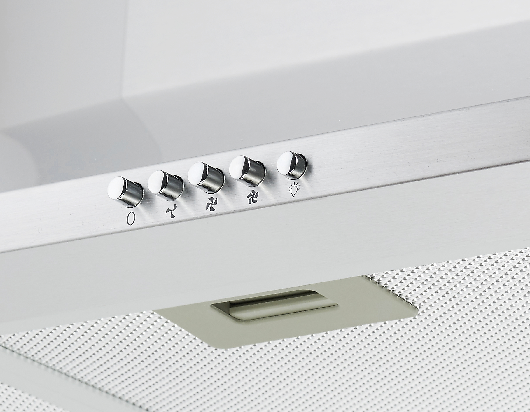 Bloc cuisine avec électroménager JAZZ 8 (bloc cuisine-réfrigérateur-armoire coulissante) II