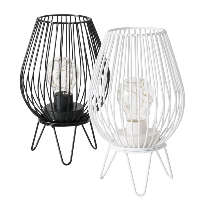 Lampe de table LED NEWARK Lampe de table LED NEWARK