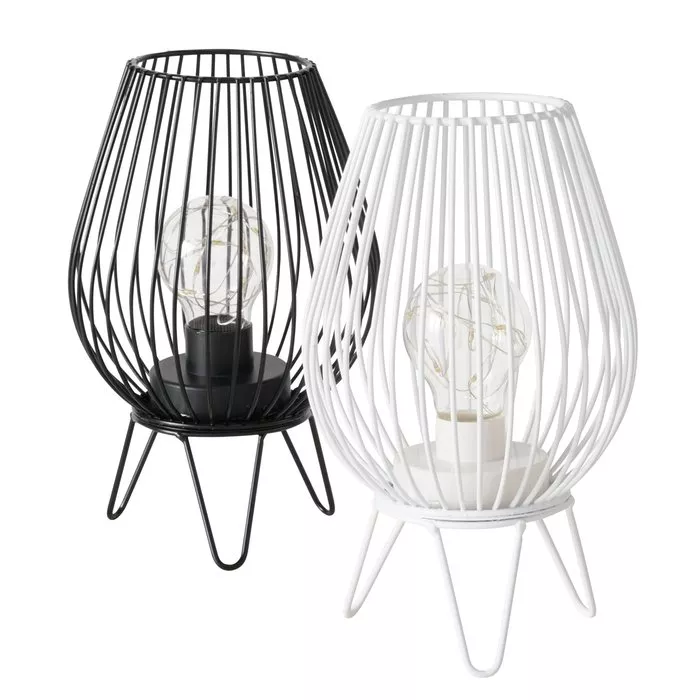 Lampe de table LED NEWARK