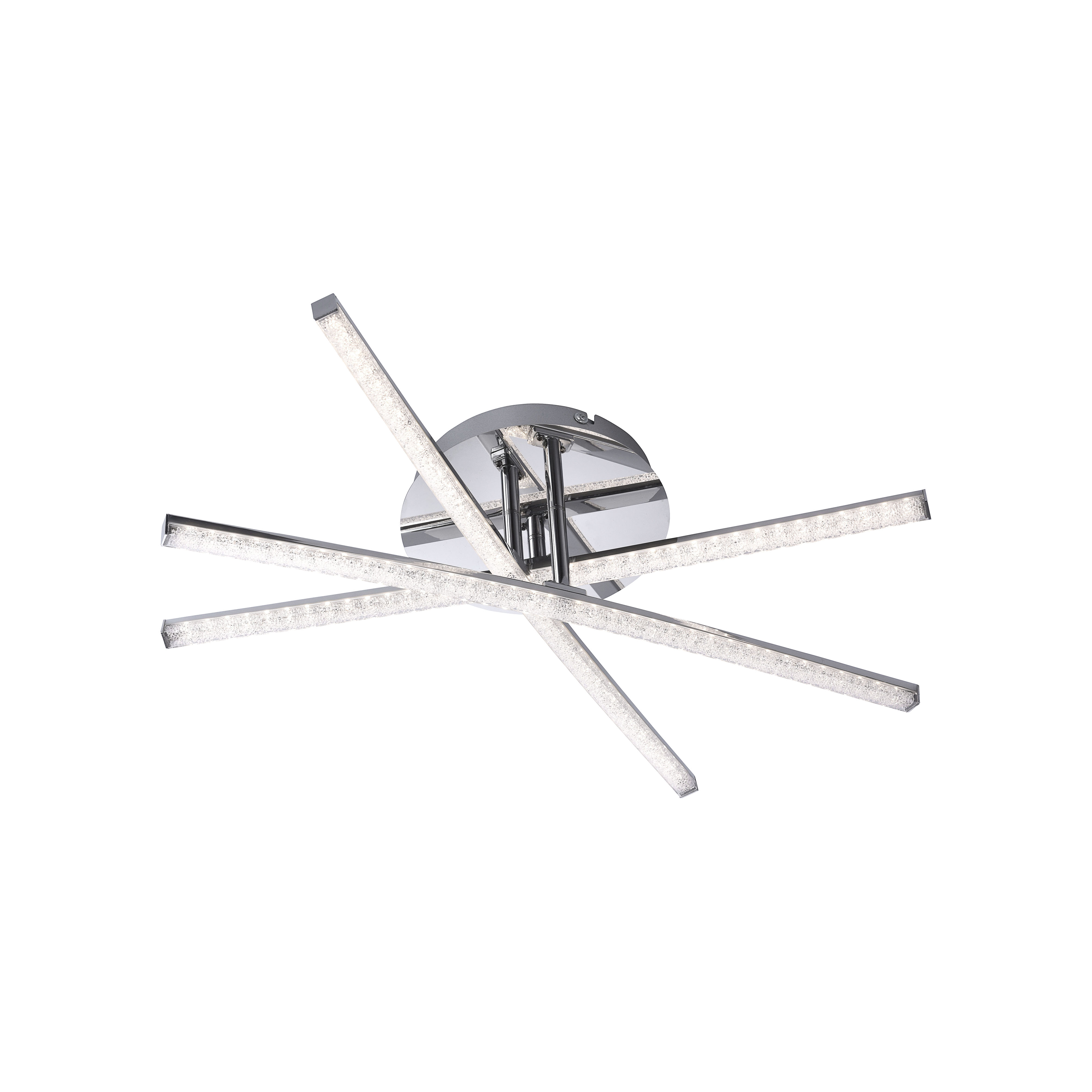 Plafonnier LED SIMON