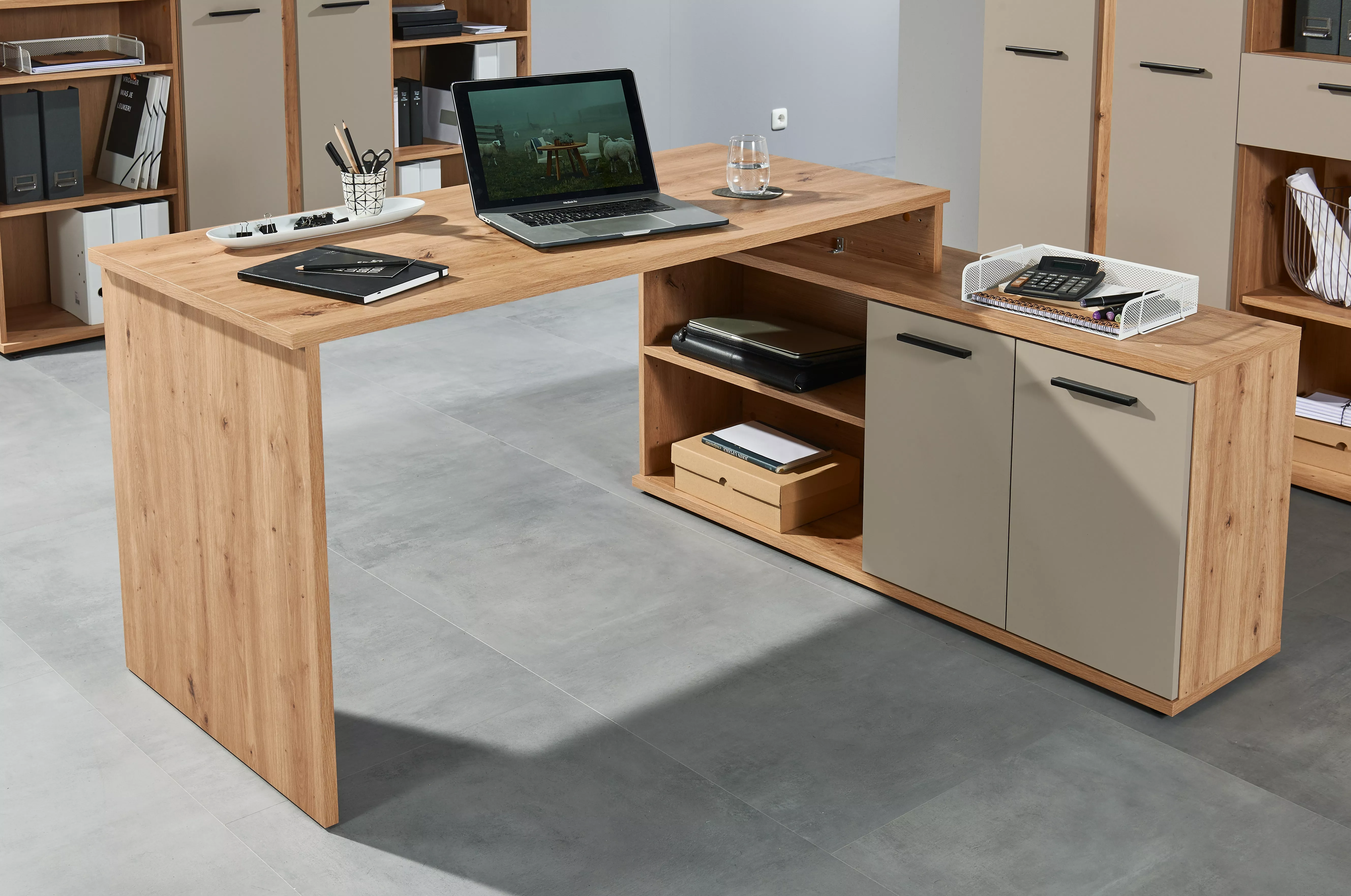 Bureau KANADA