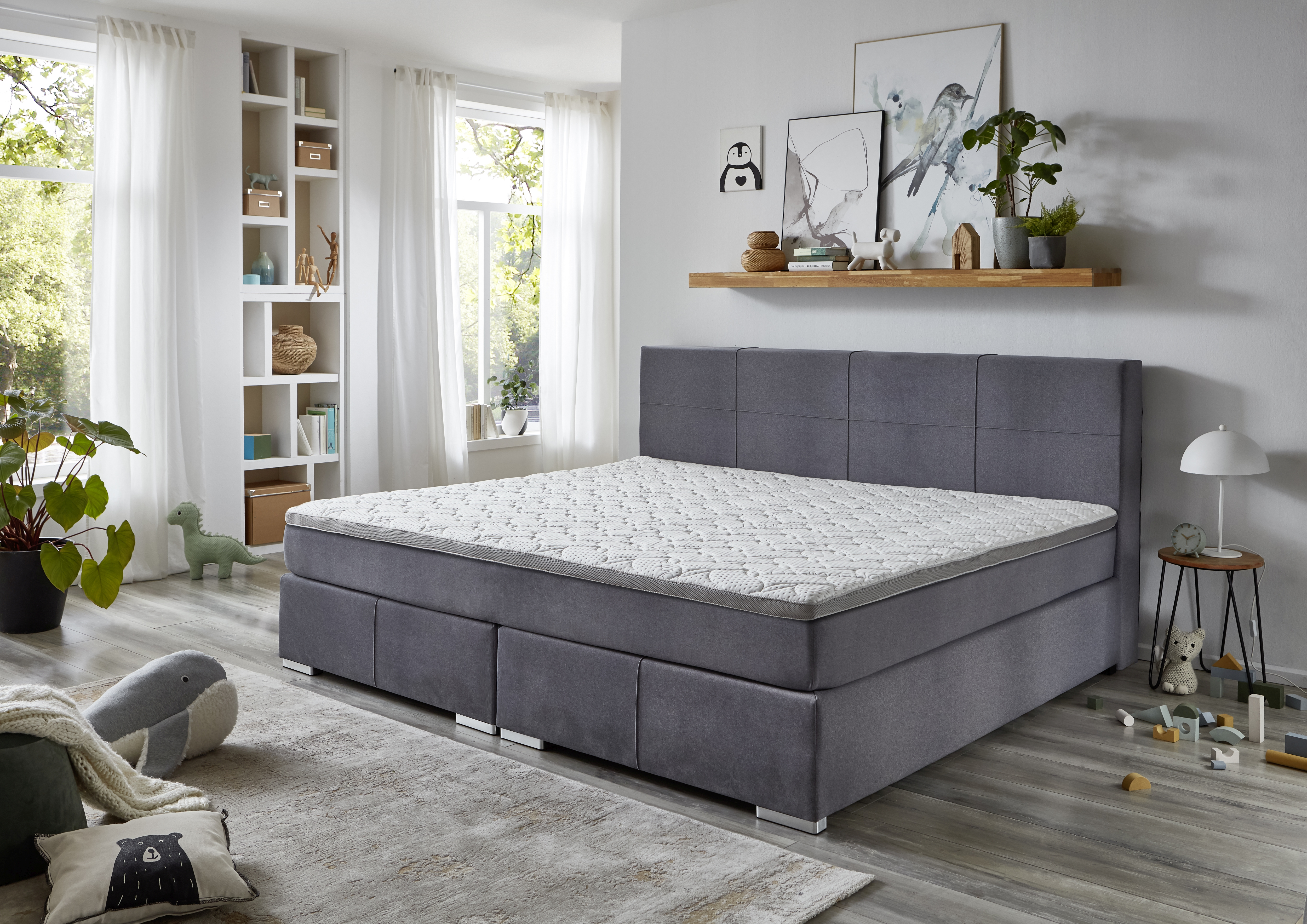 Lit familial BX 2610 LINZ