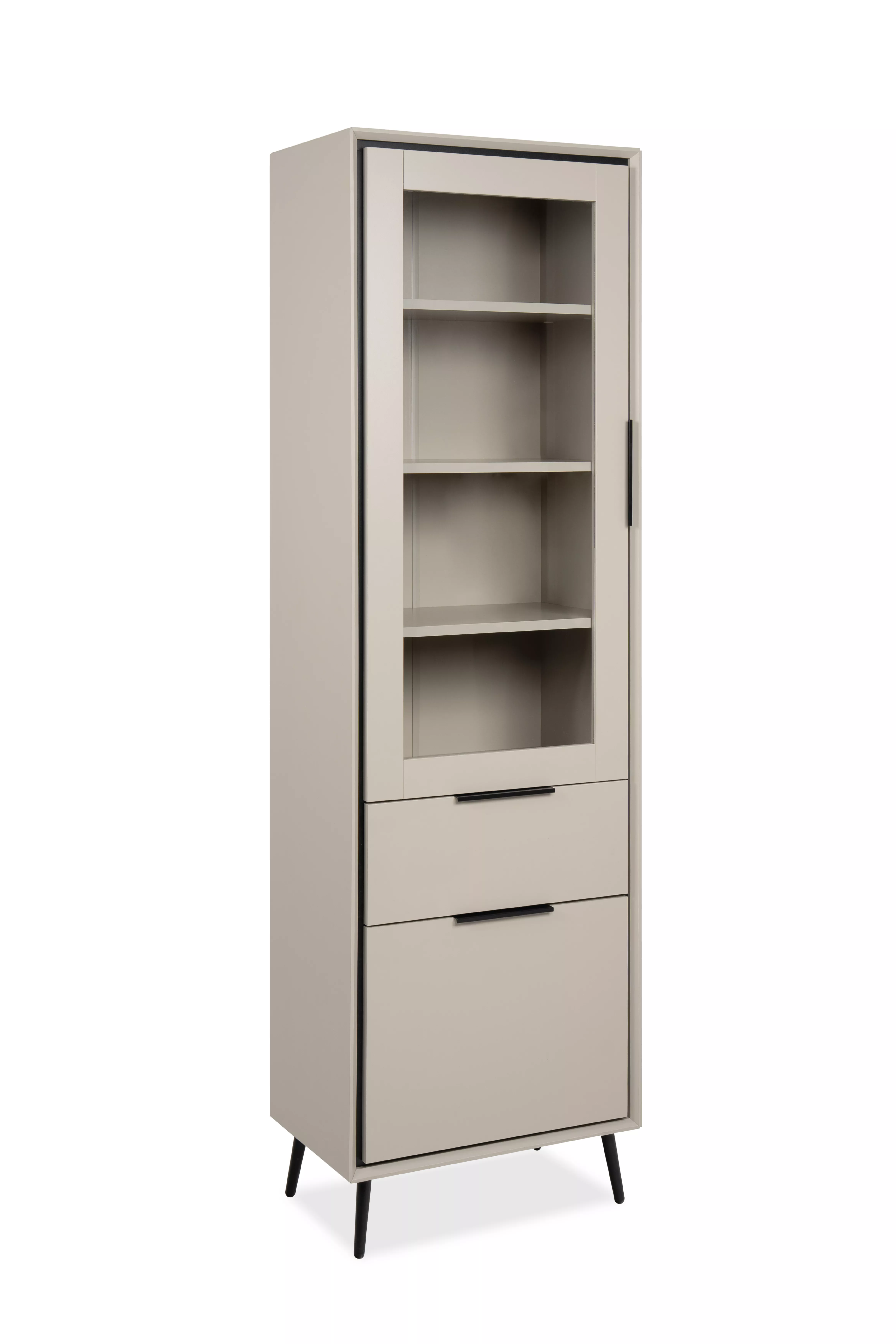 Meuble vitrine ARONA 52B