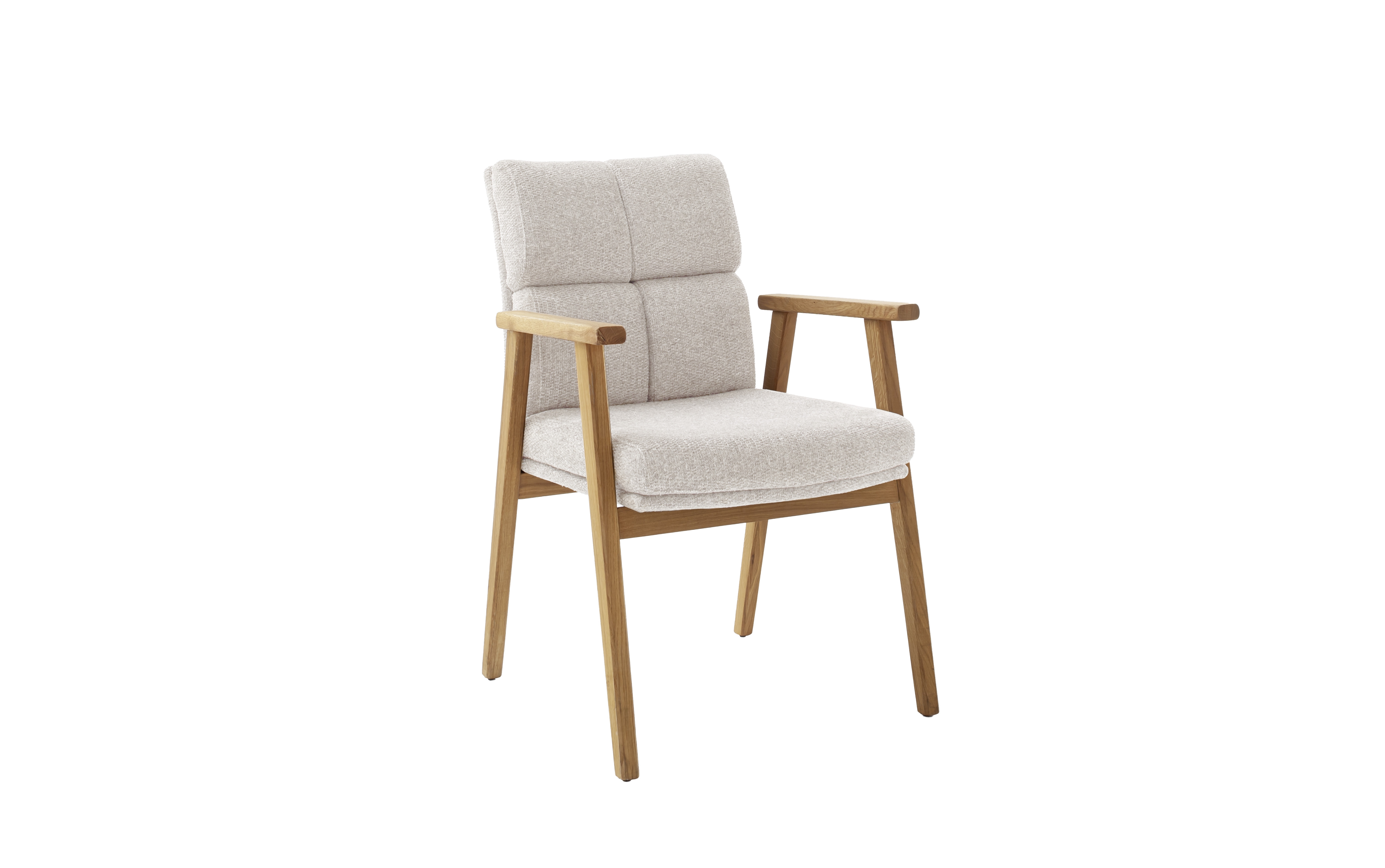 Chaise rembourrée LAVERA