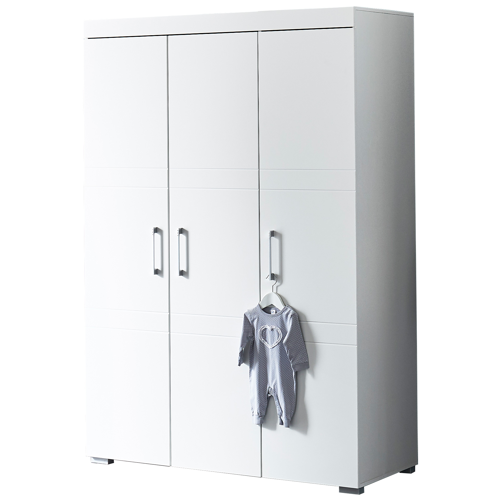 Armoire à vêtements LISA