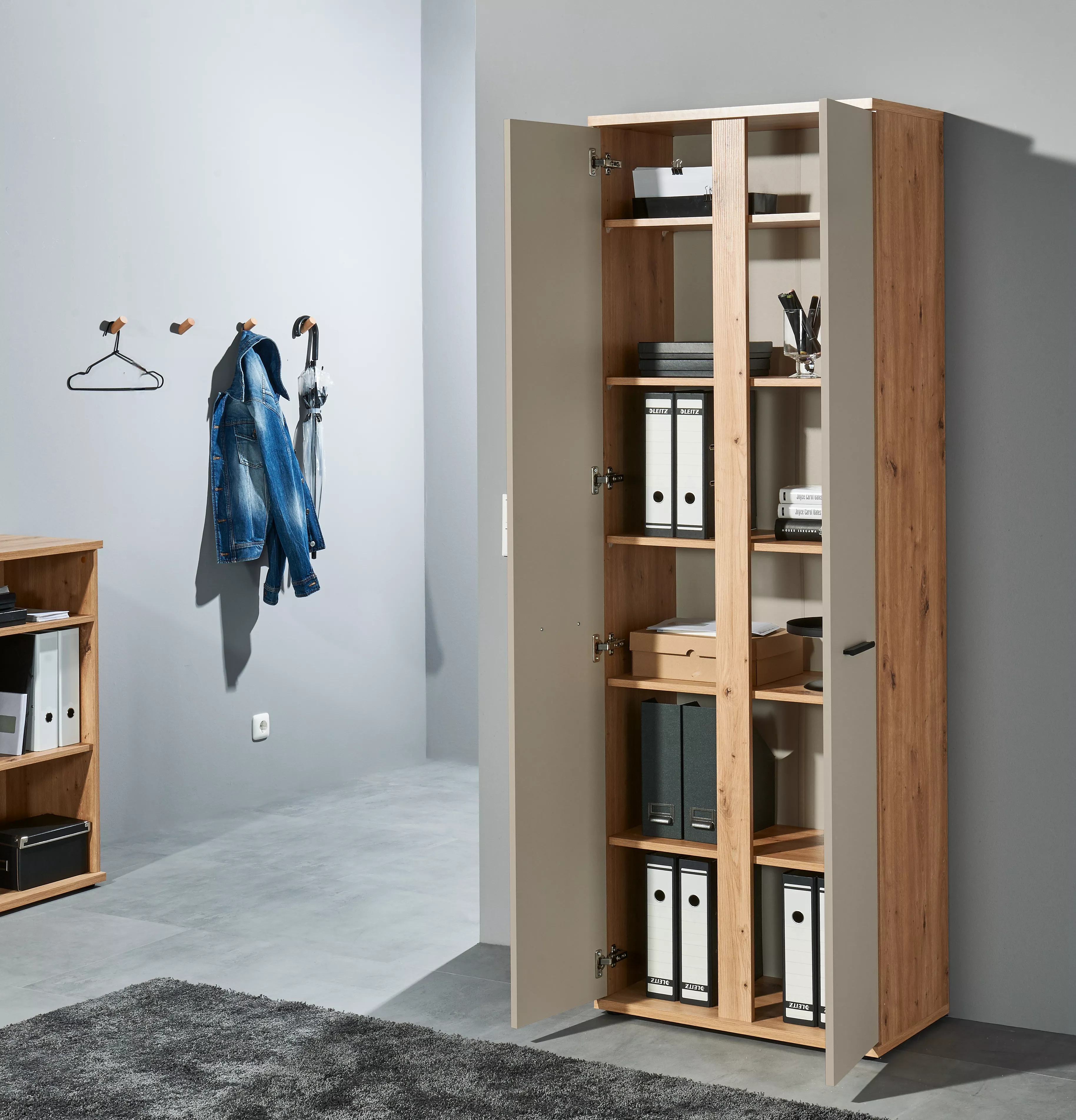 Armoire de bureau KANADA