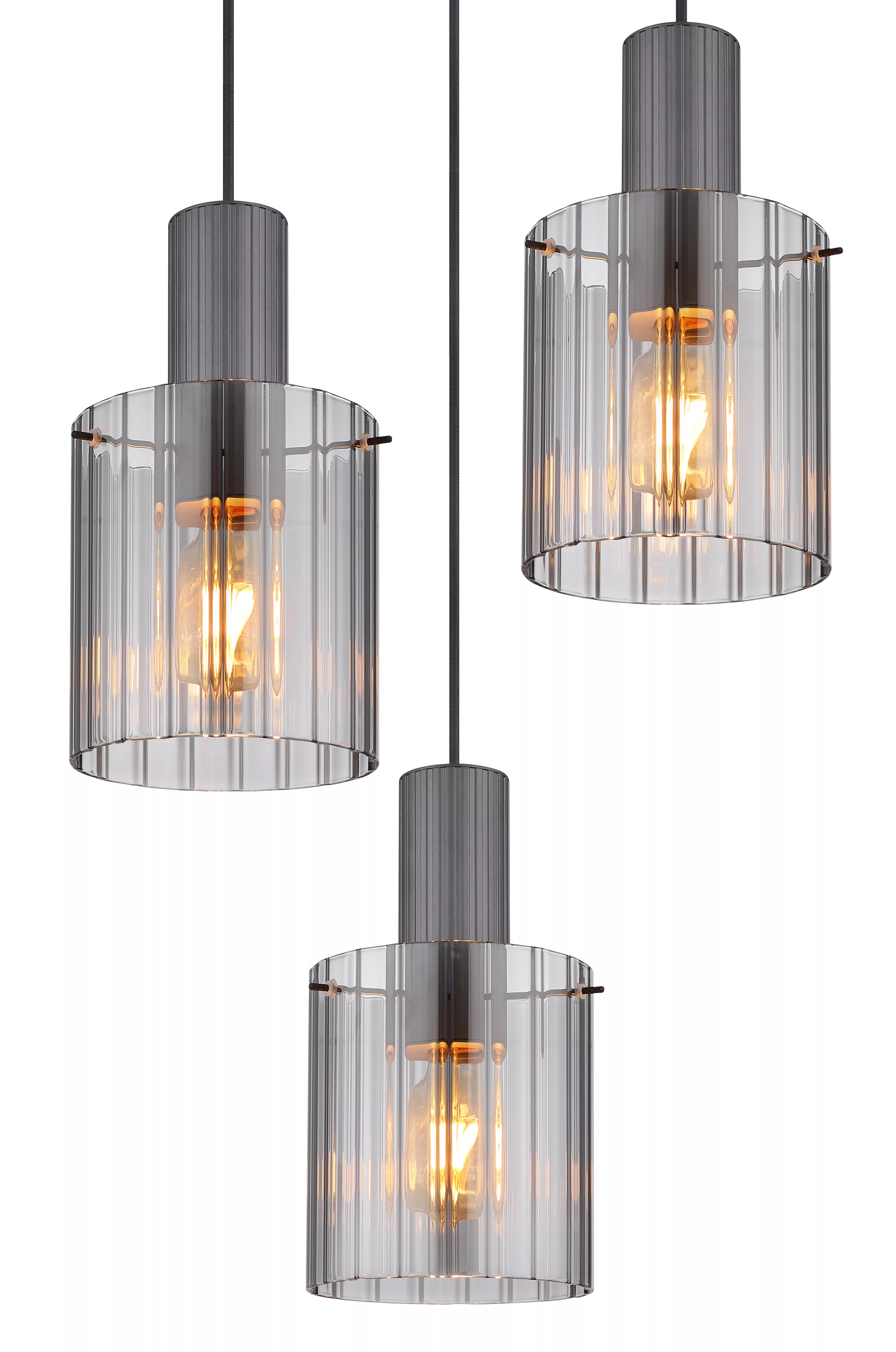 Suspension TULIVAR