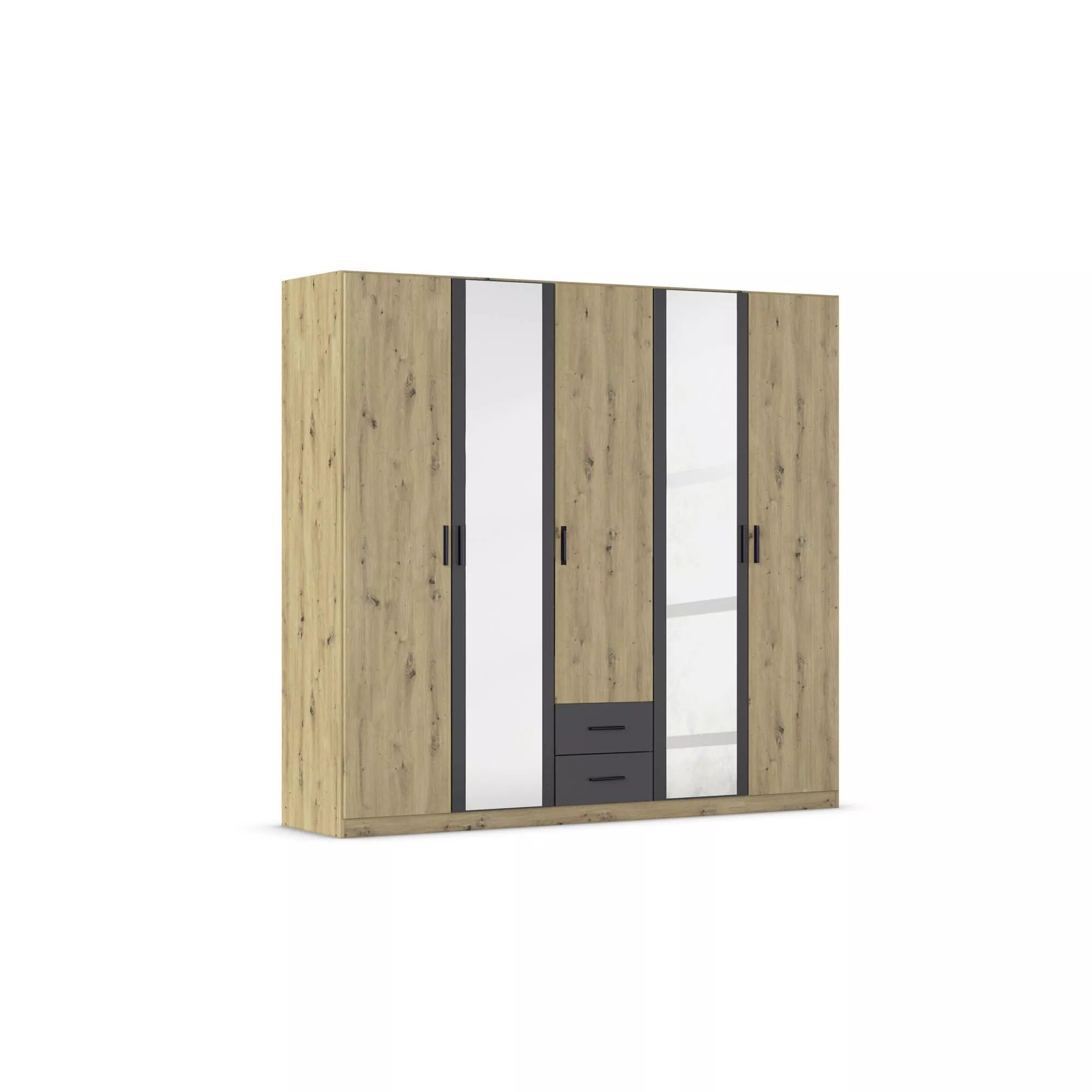 Armoire à vêtements DESPINA