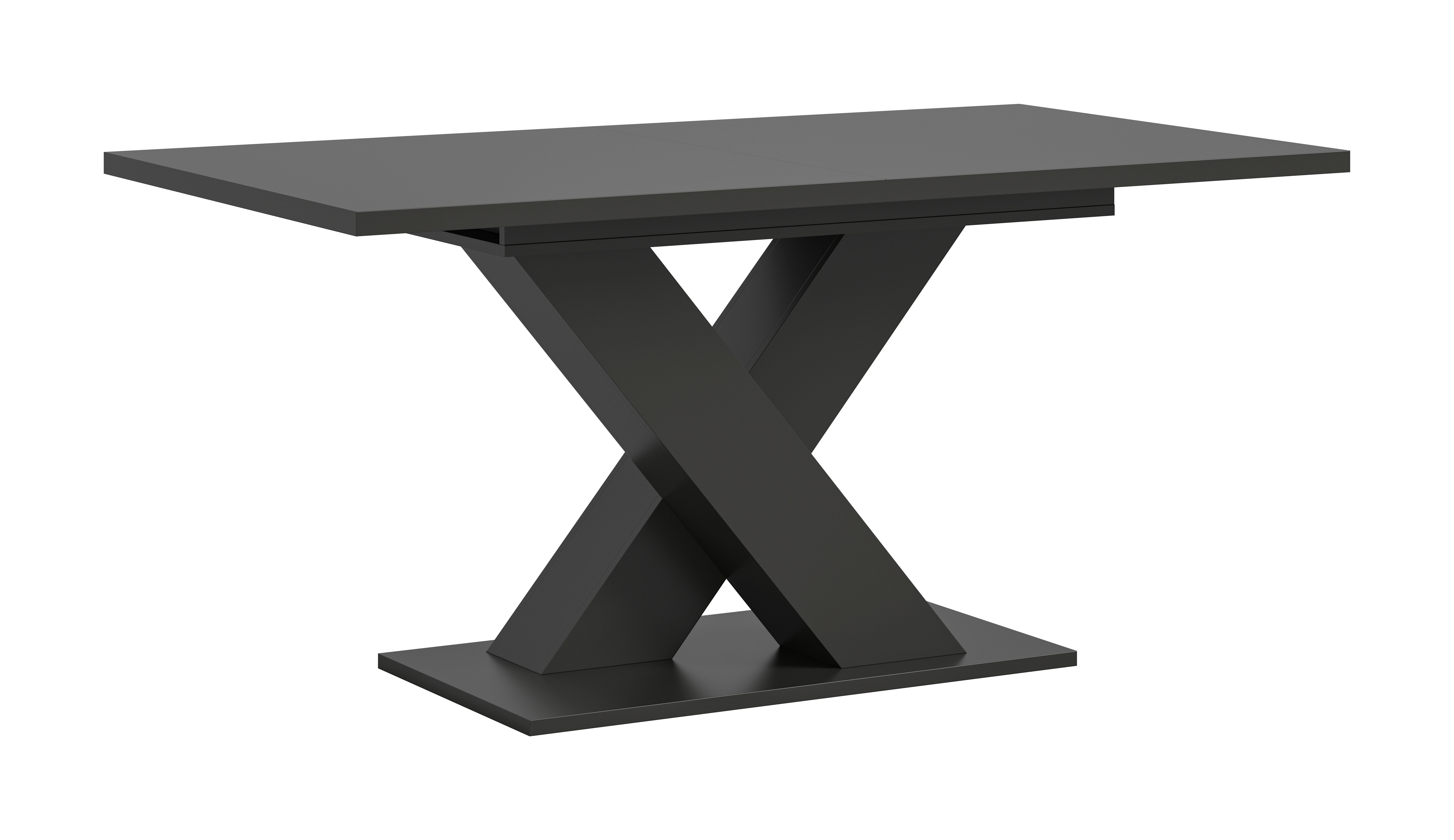Table de repas extensible MOTION