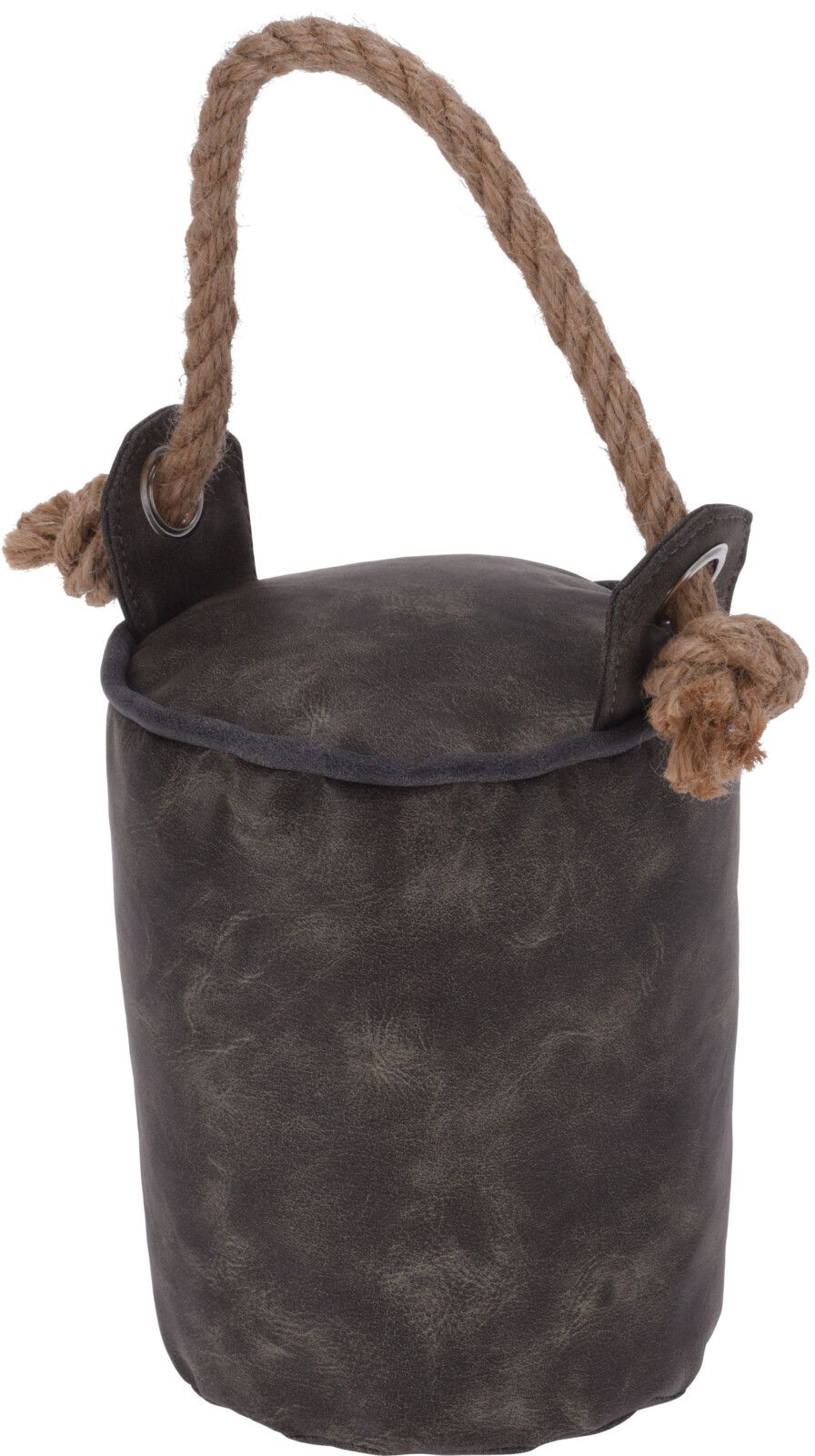 Cale-porte KUNSTLEDER