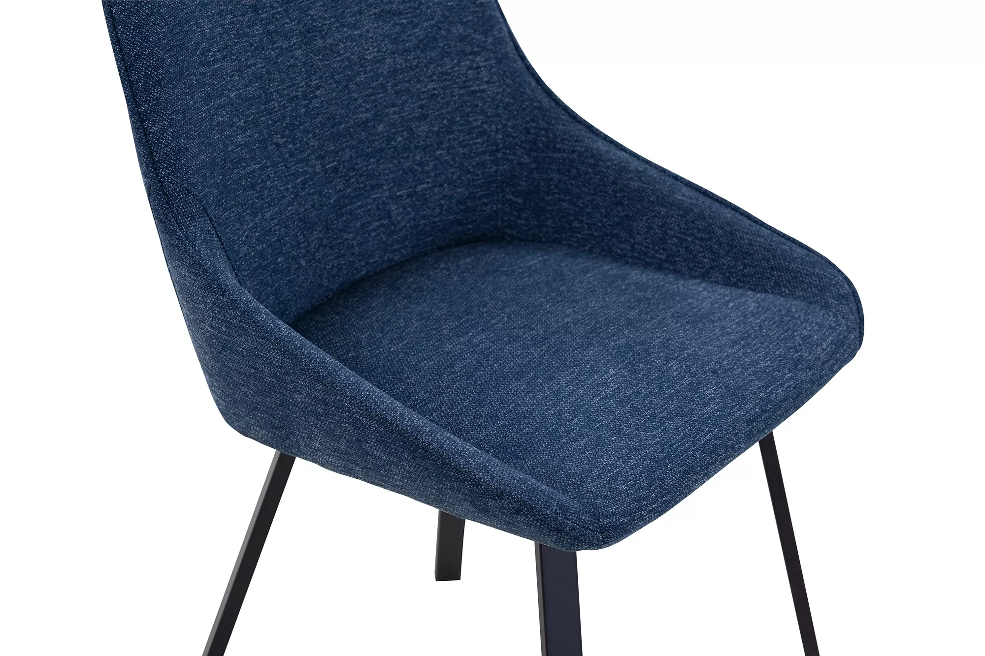 Lot de 2 chaises  LEWETOLO