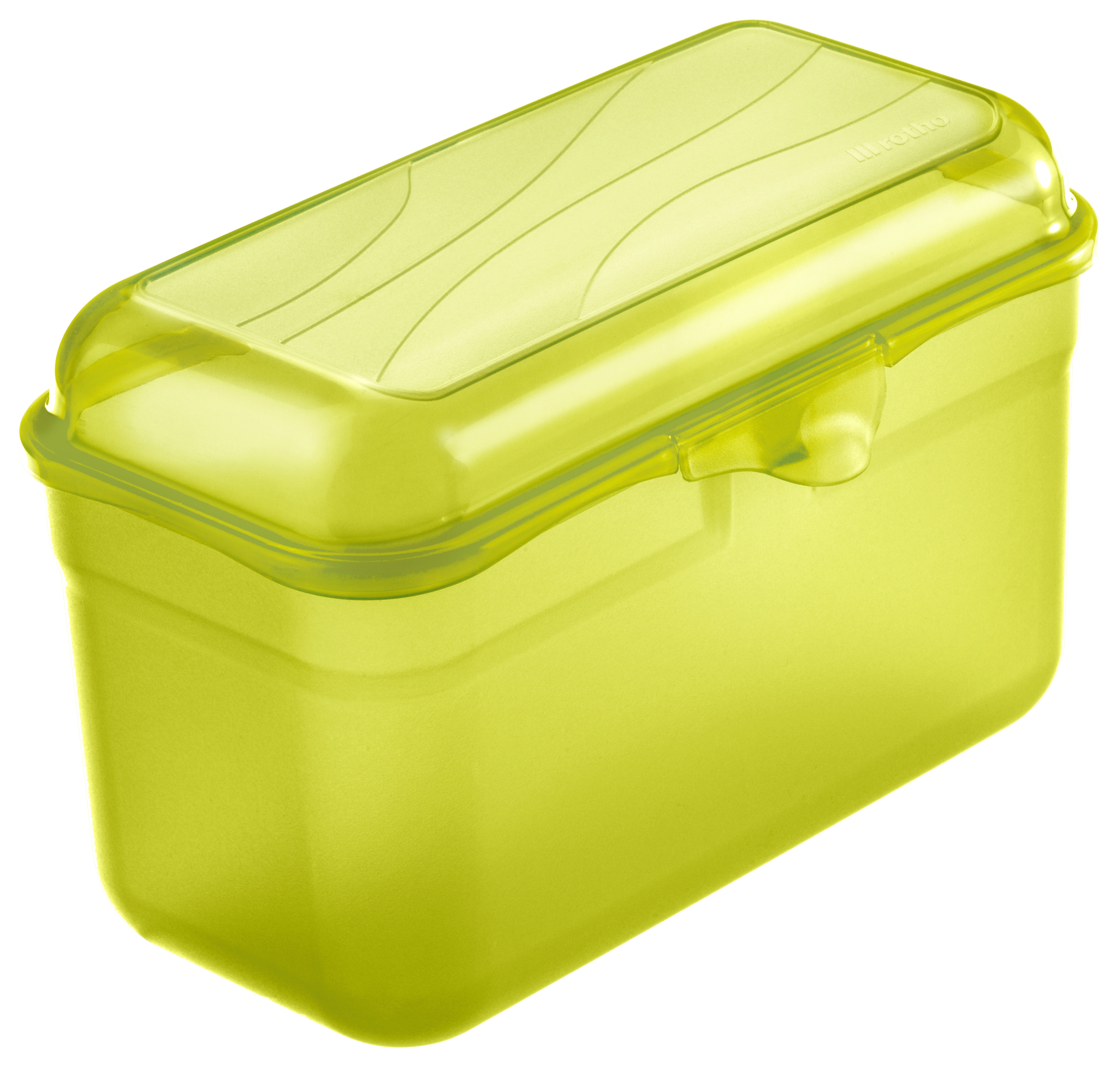 Lunchbox 1,75 litre FUN