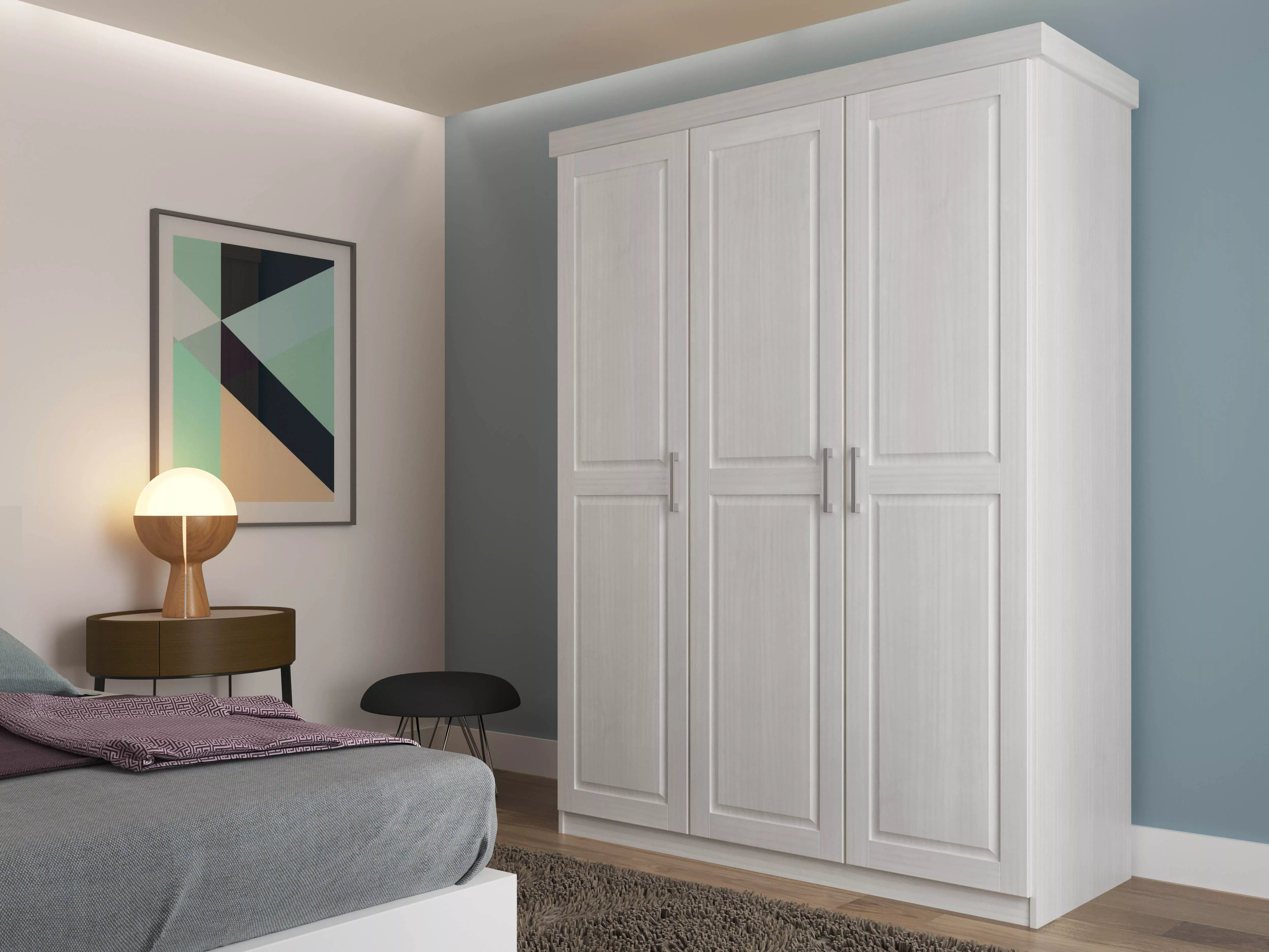 Armoire à vêtements  MAGNUS