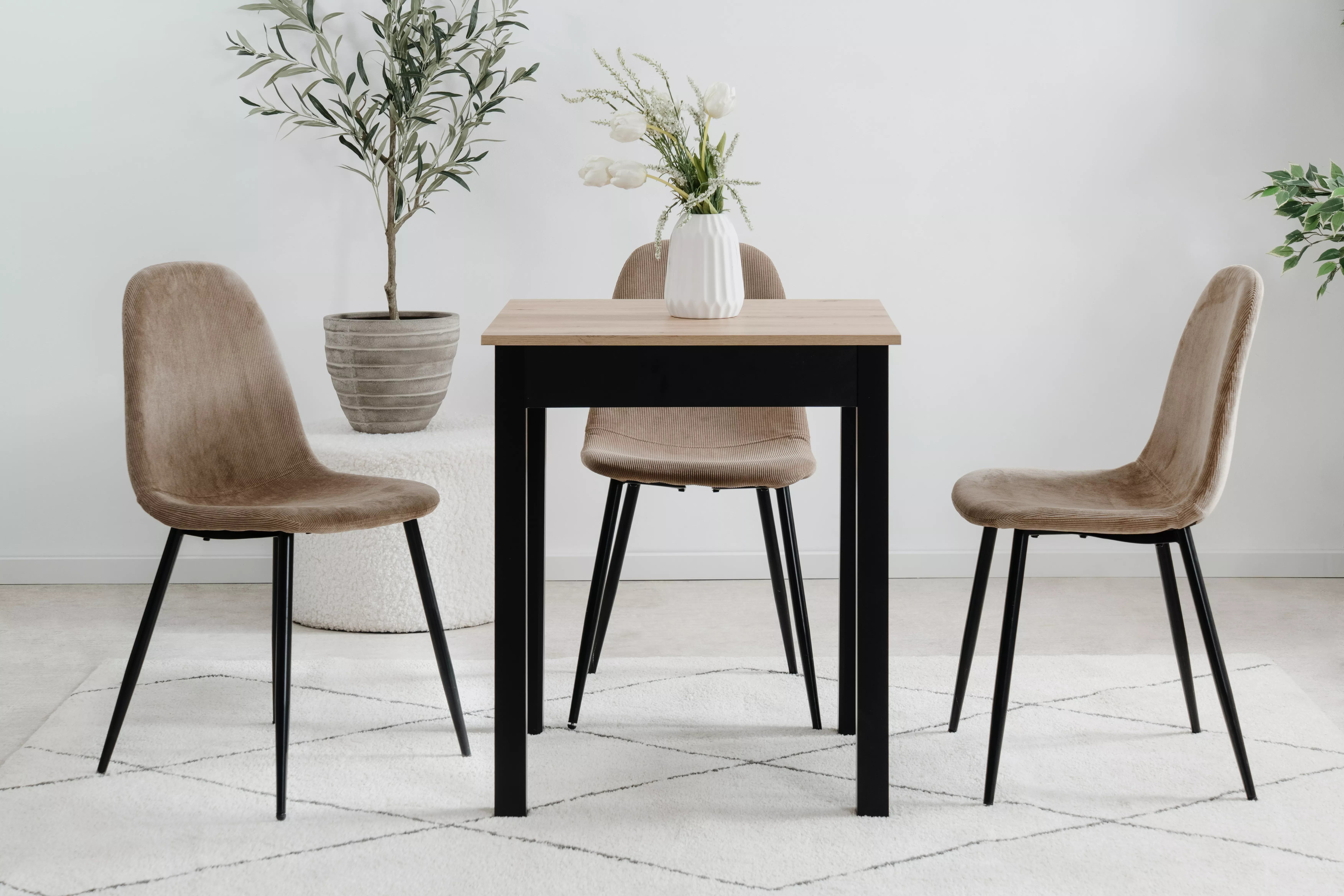 Table de repas CAPRI 81 A