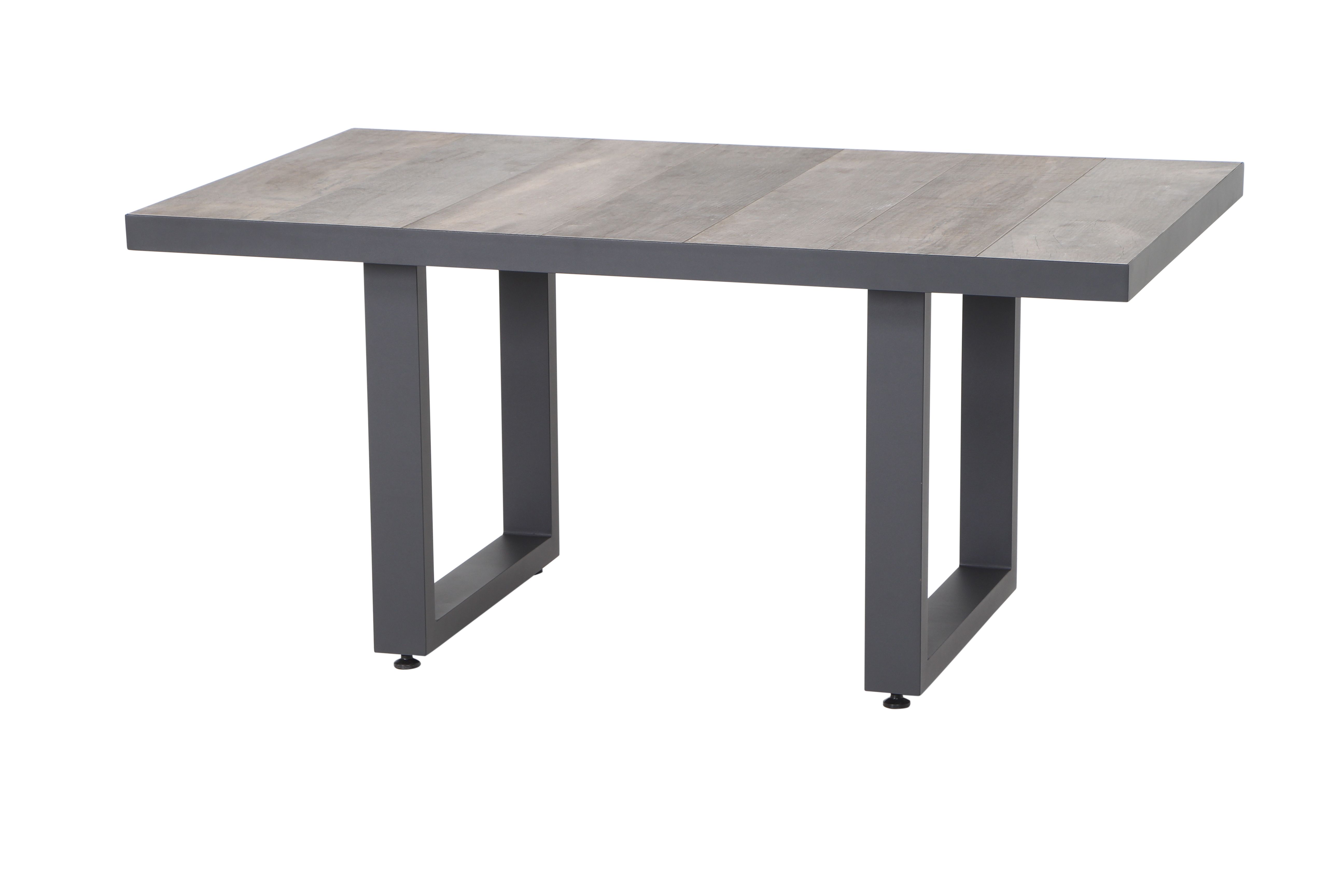 Table 140 x 85 cm CORIDO
