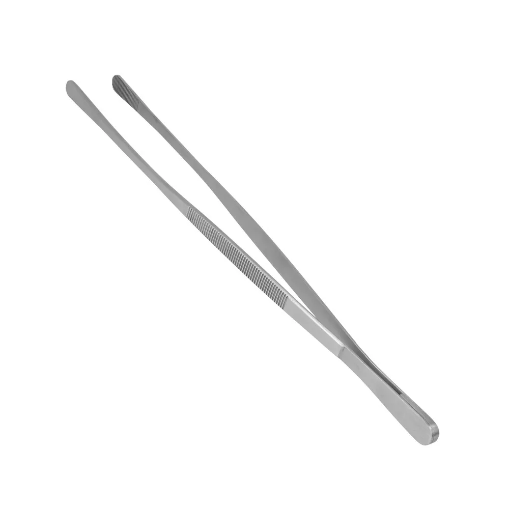 Küchenpinzette  INOX