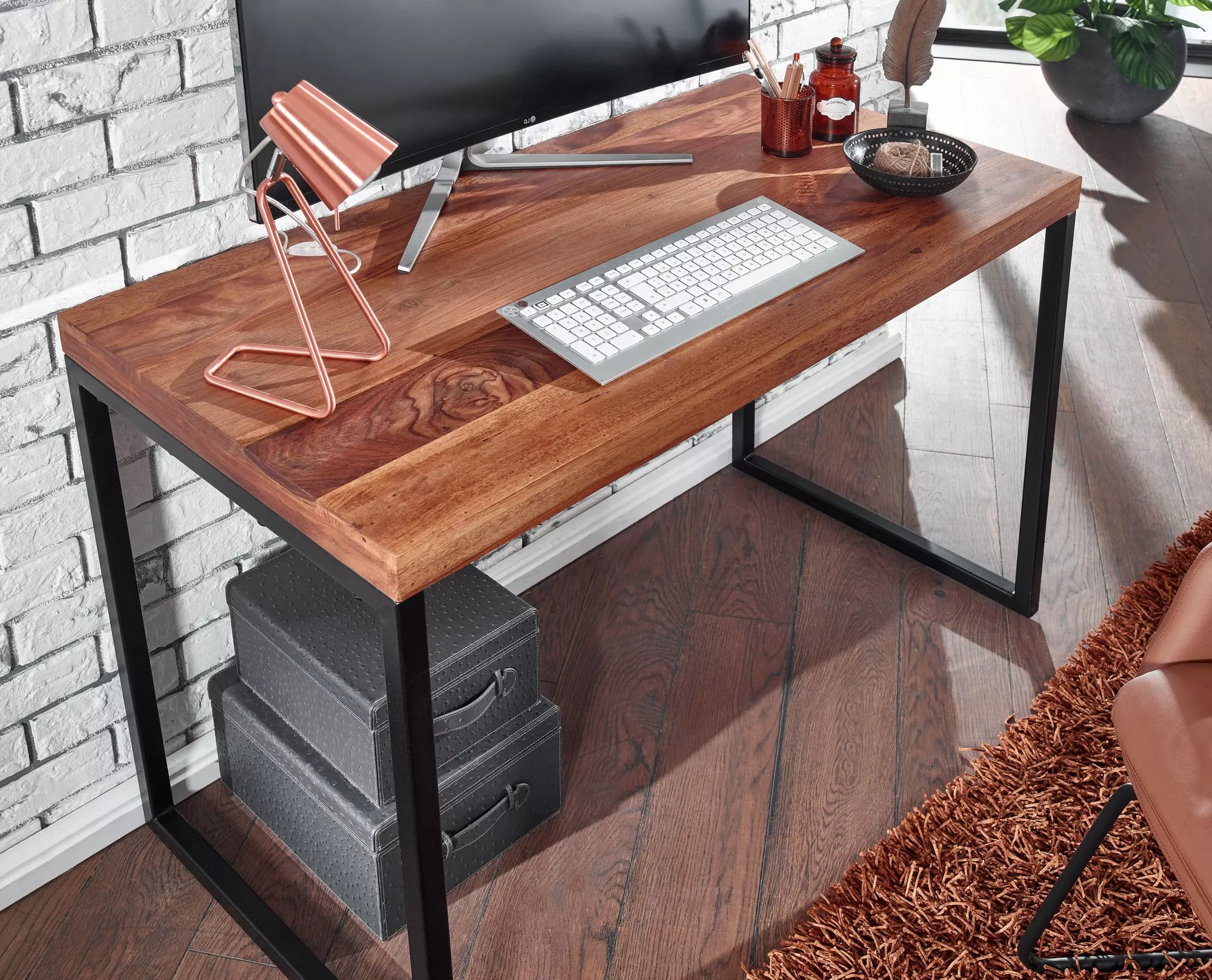 Bureau SECHURA