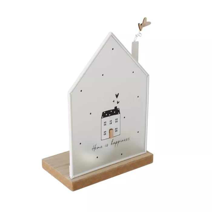 Photophore maison HOMA