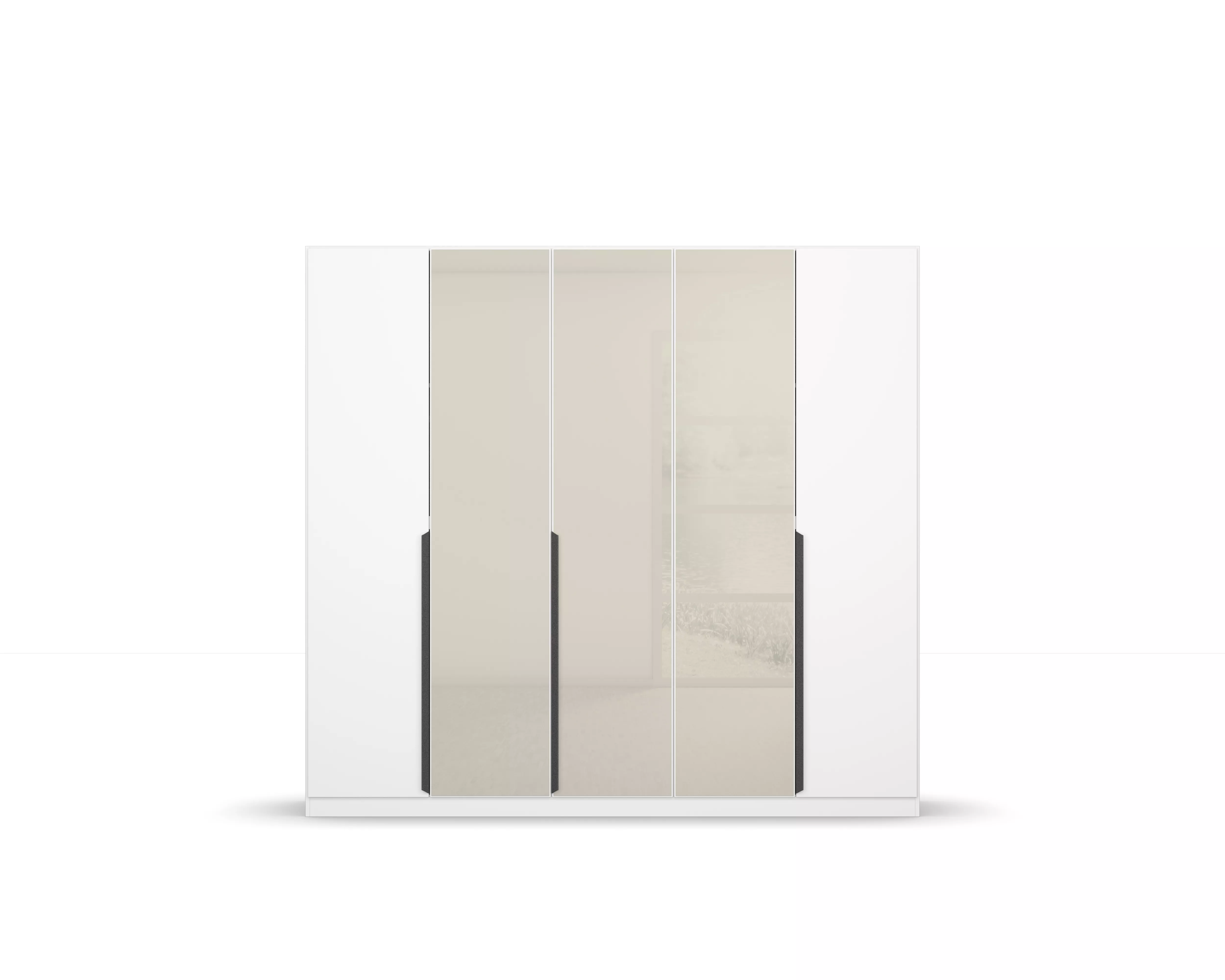 Armoire à vêtements ARTEMIS