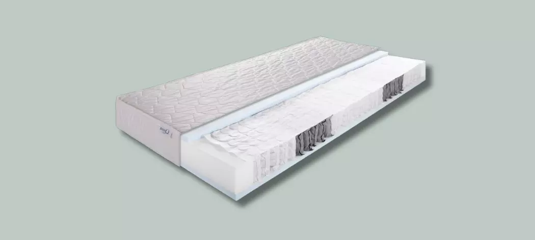 Matelas à ressorts