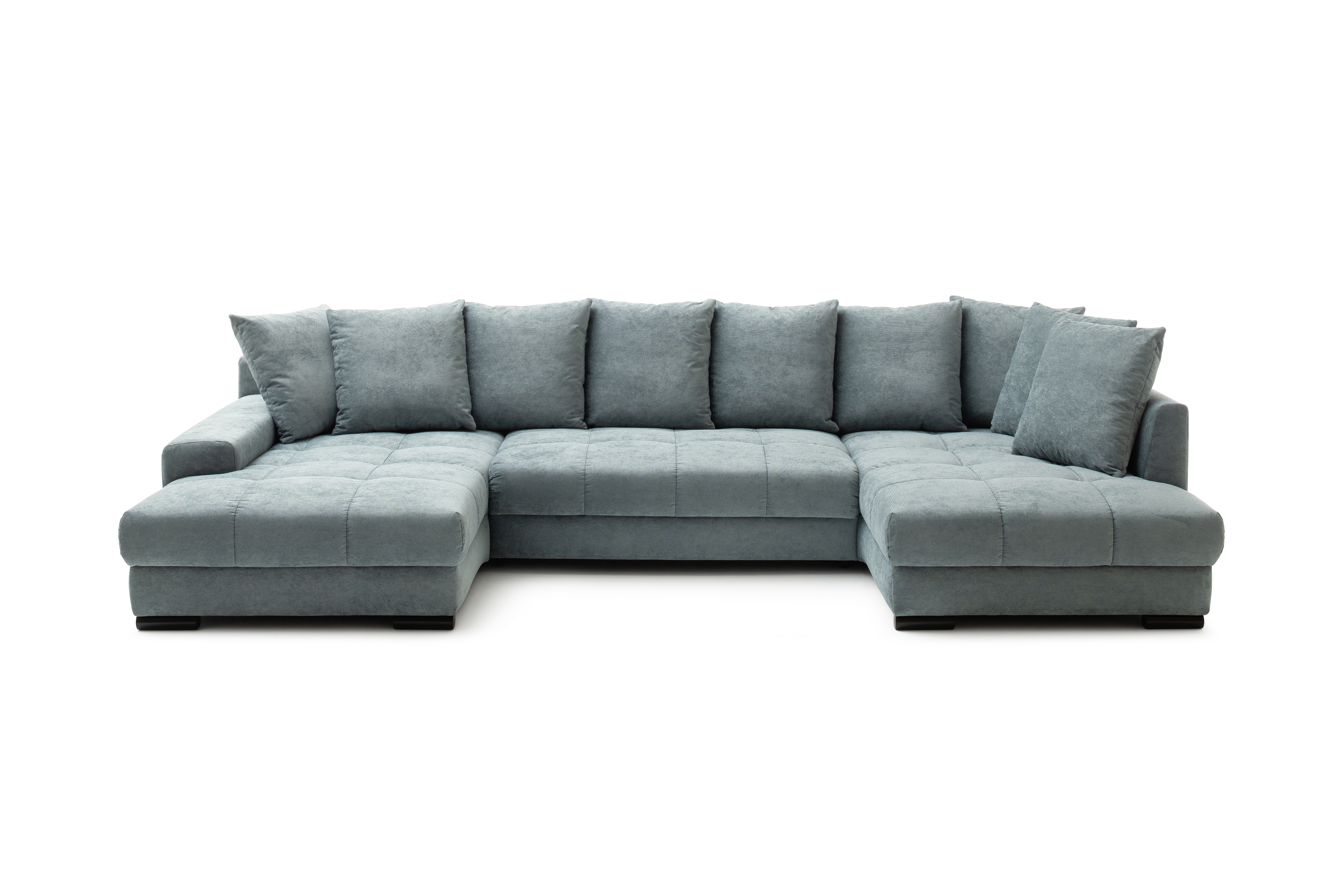 Canapé en U convertible CAPRI Canapé en U convertible CAPRI