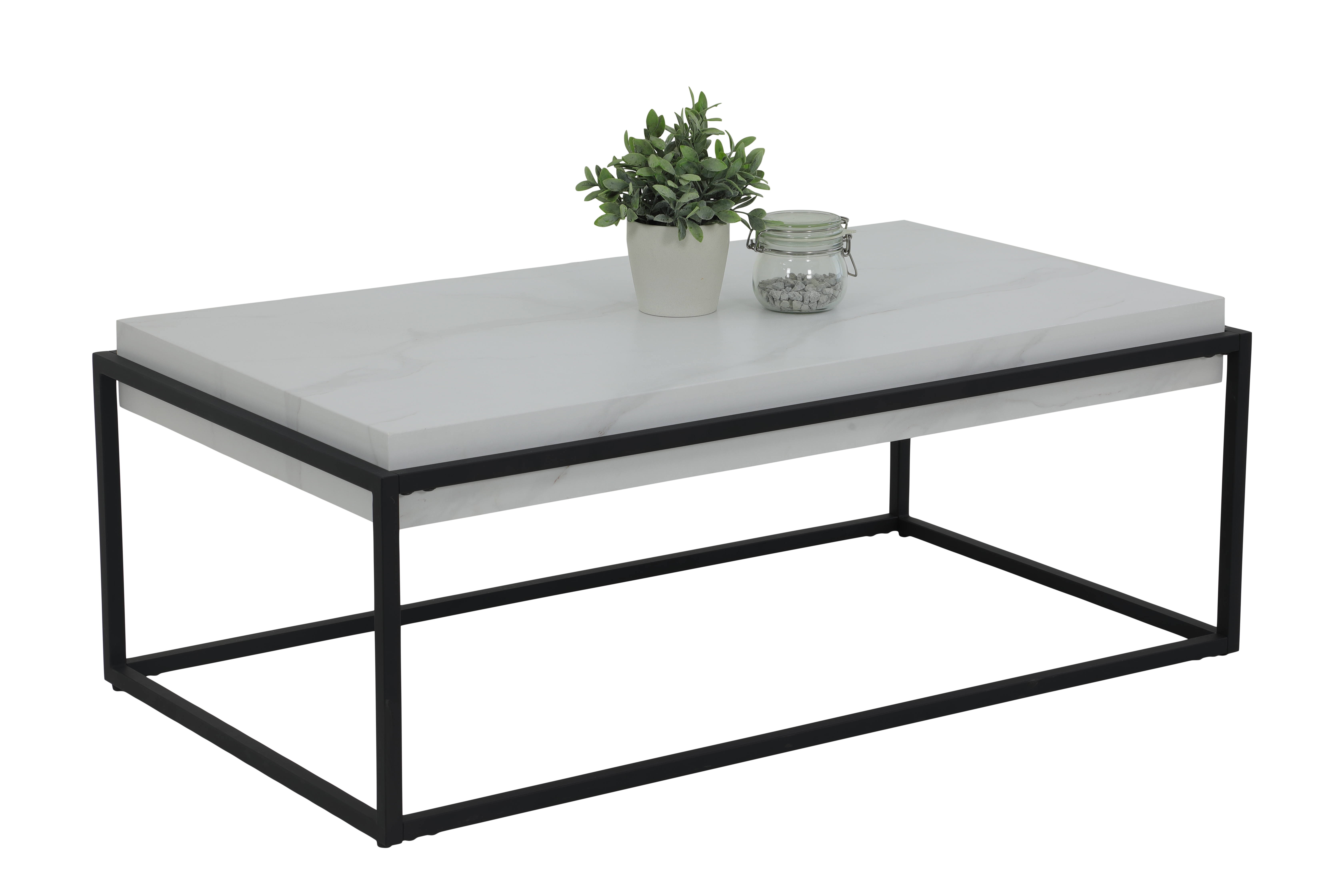Table basse ZAGAZIG