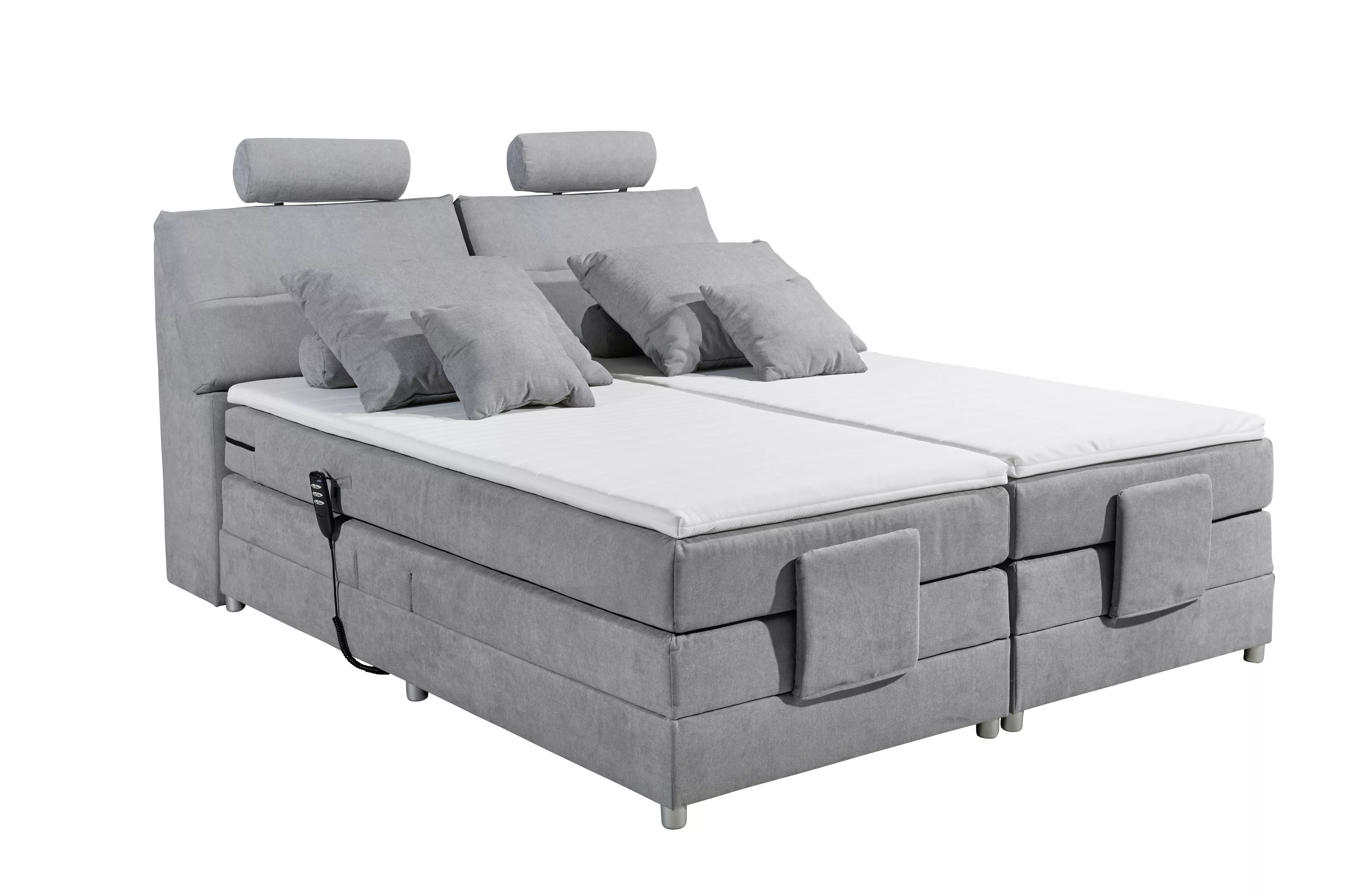 Lit boxspring PALERMO 2