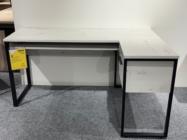 Bureau d'angle OFFICE Bureau d'angle OFFICE