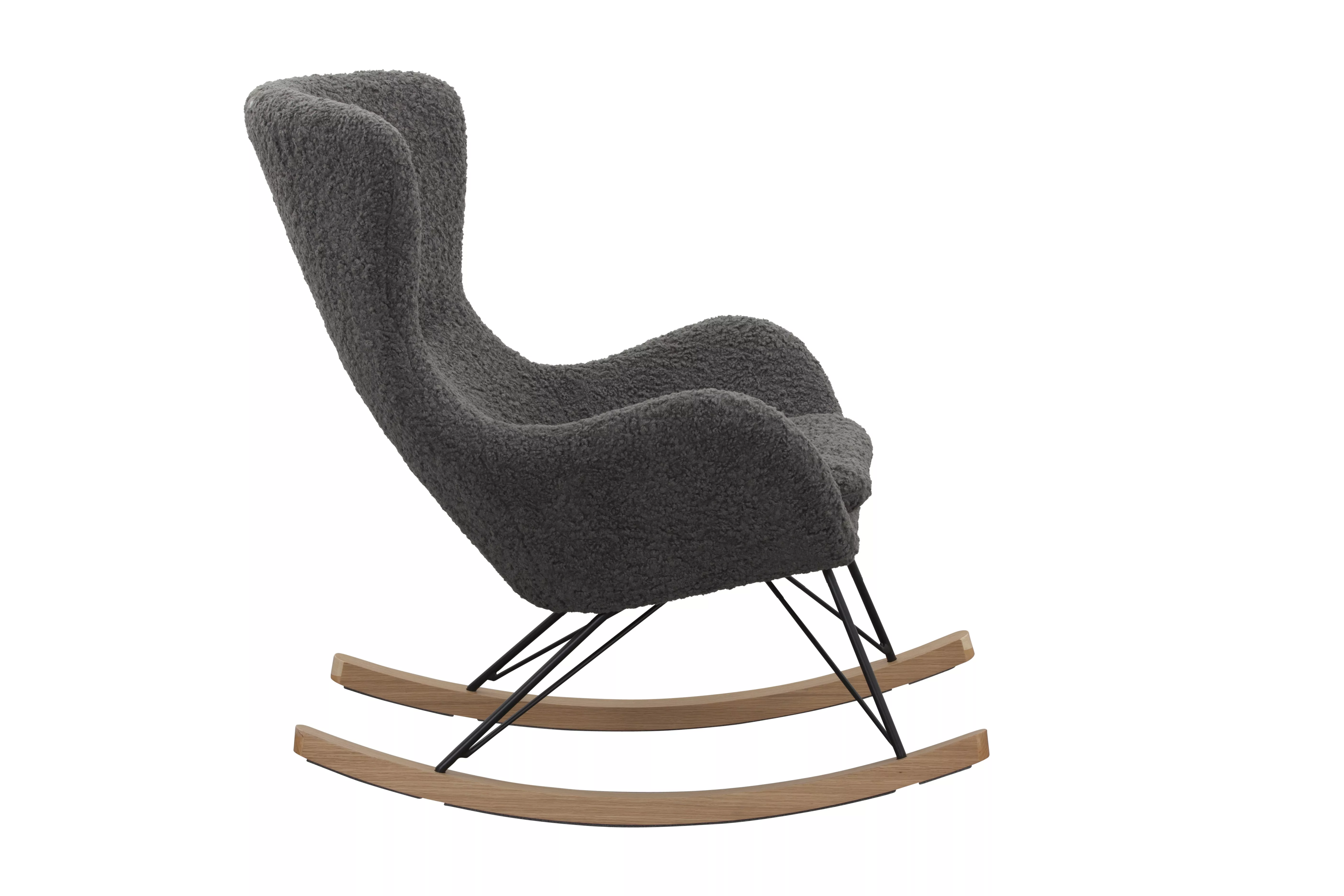Fauteuil à bascule ADIWERNA